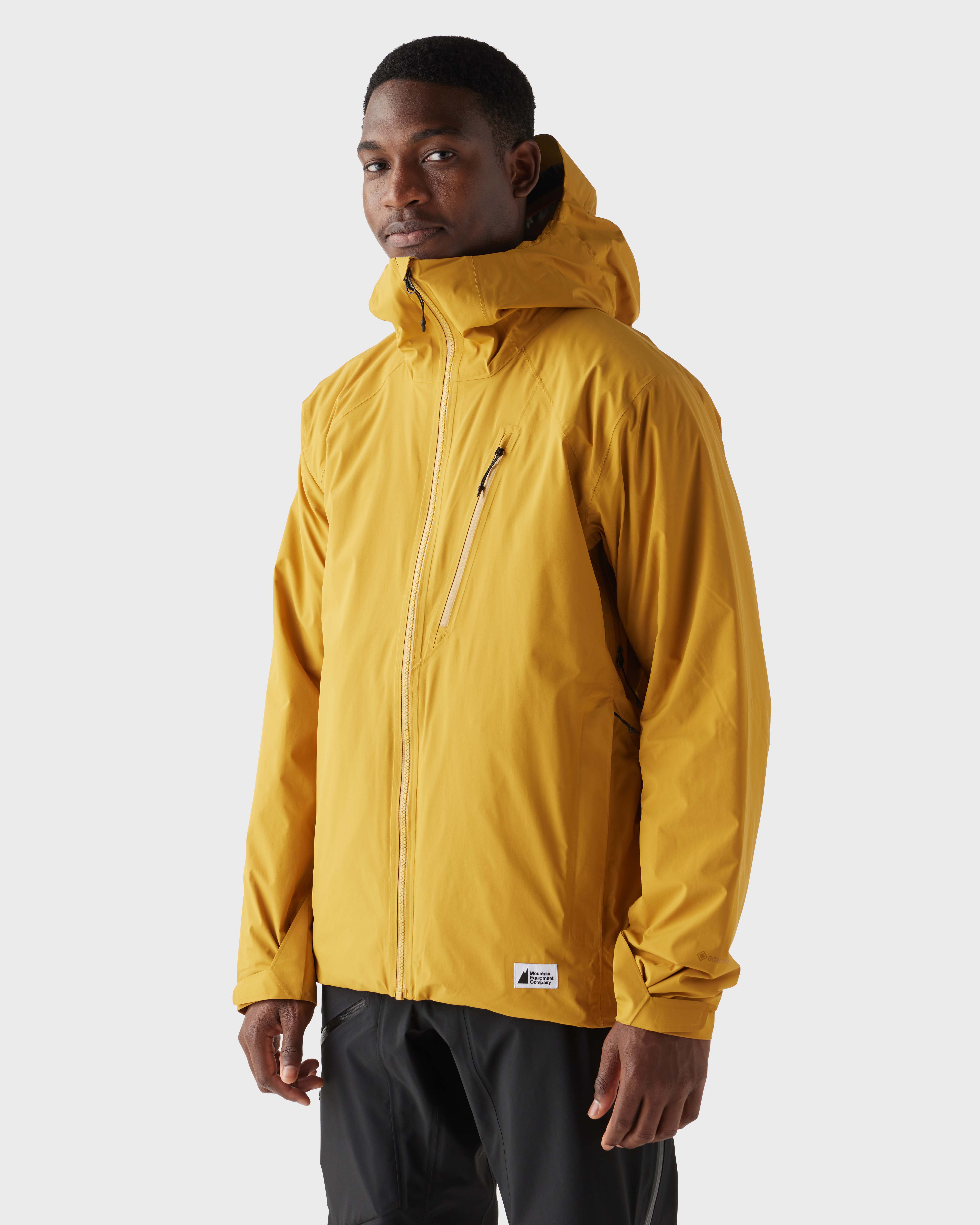 MEC Couloir Gore-Tex Insulated Jacket - Men's | MEC