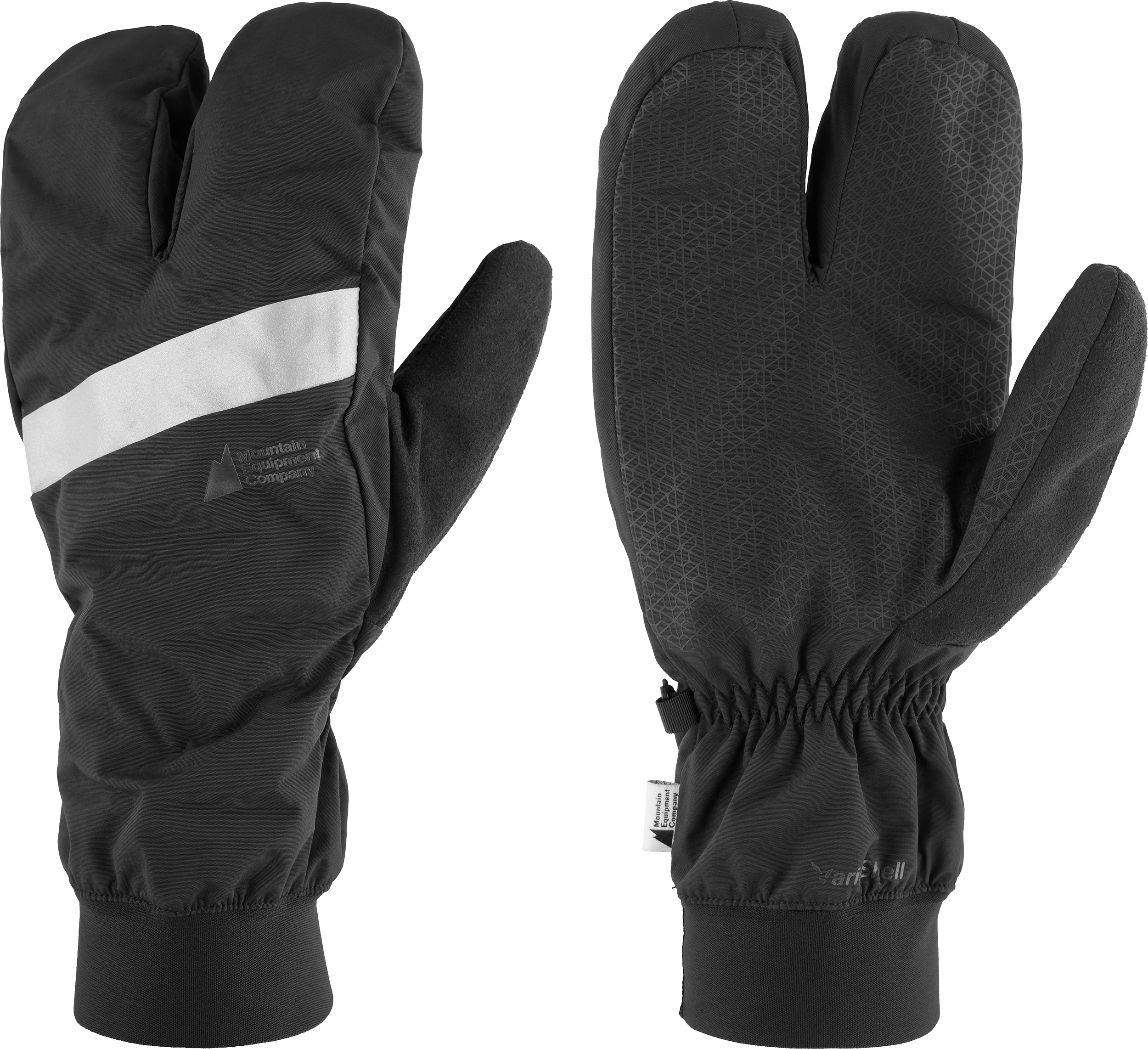 MEC T1 Warm Wind Block Gloves - Unisex