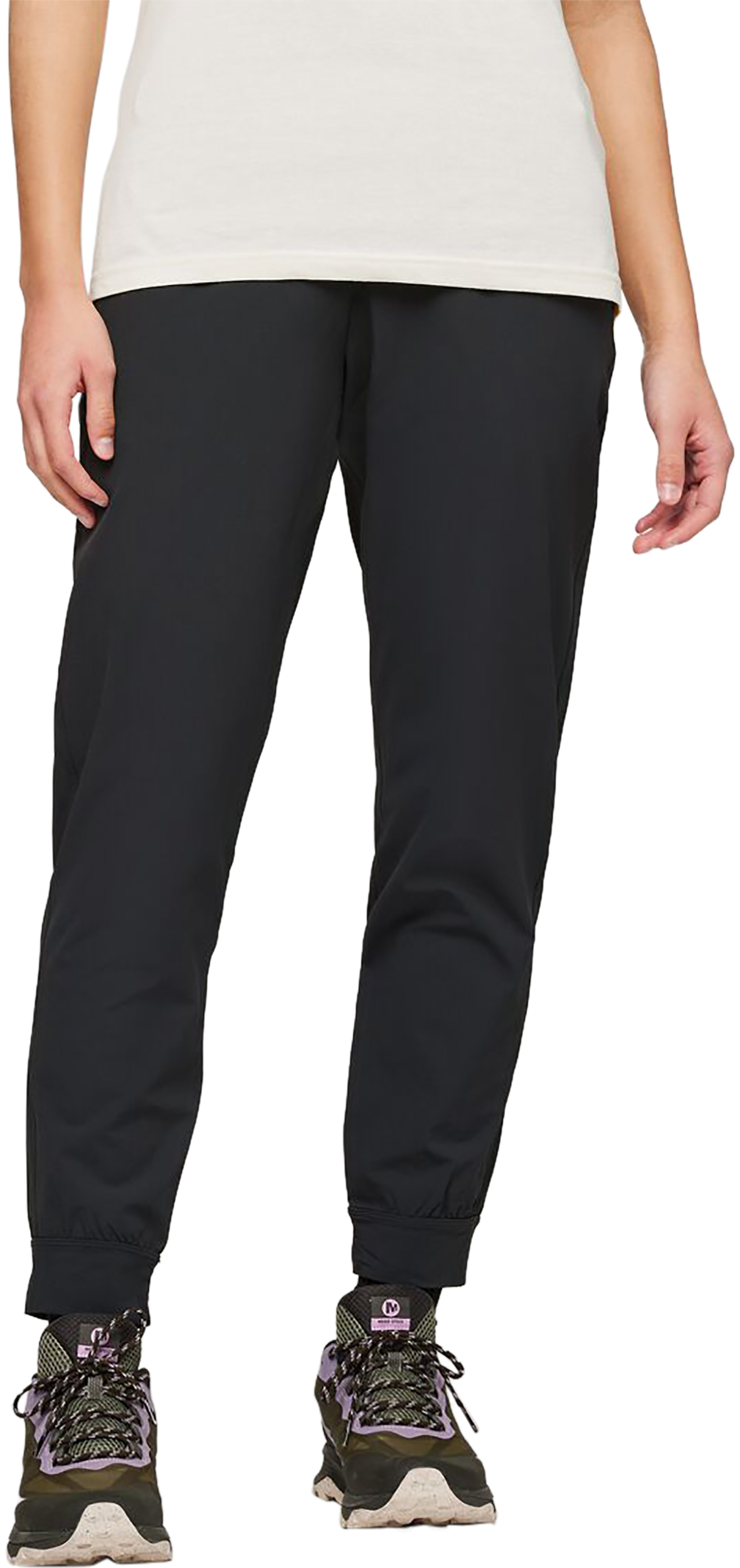 MEC Logo Joggers - Women's