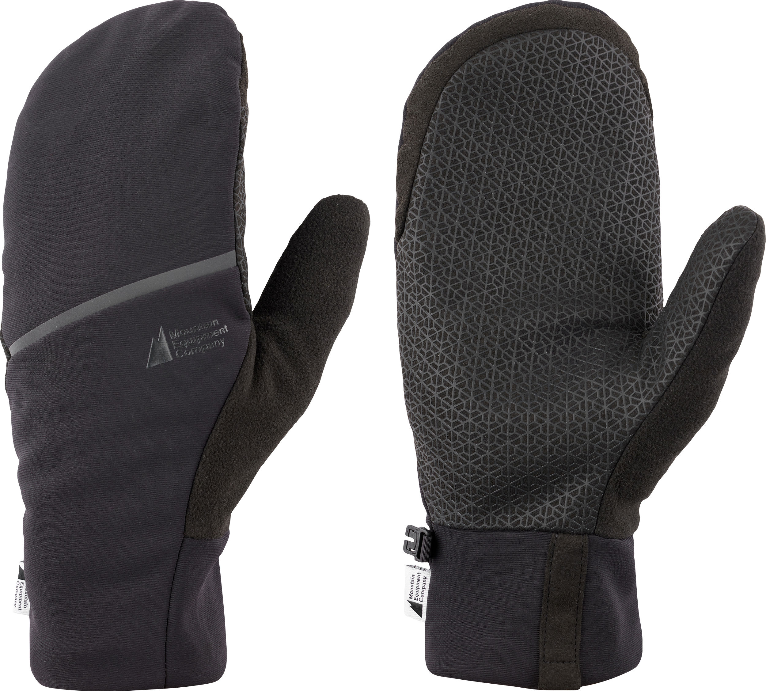 MEC T3 Warmest Wind Block Mitts - Unisex