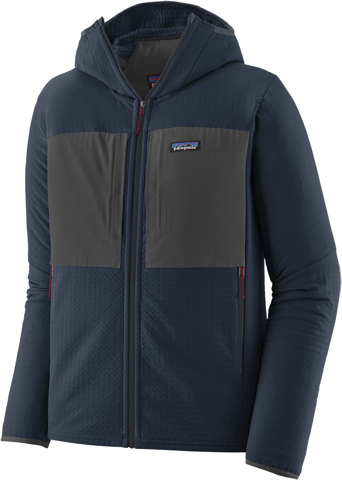 Patagonia M’s R2 TechFace Hoody テックフェイス Patagonia Men's R2® TechFace Midlayer Fleece Hoody