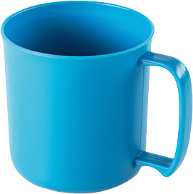 GSI Cascadian Mug | MEC