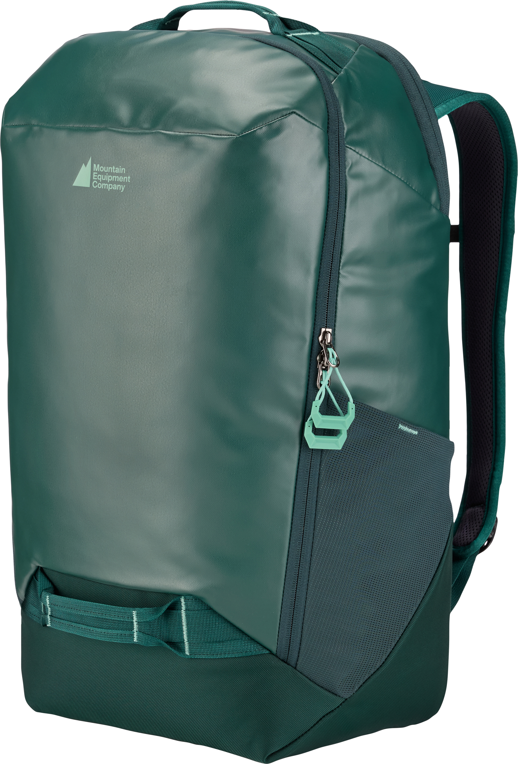 旅行かばん・小分けバッグ MEC Outpost 35L - Travel bag unisex MEC Outpost 35L - Unisex travel bag Mec Outpost Mec Backpacks For