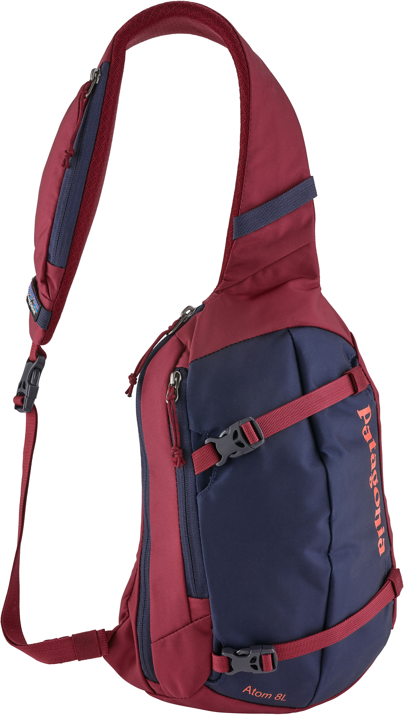 美品☆patagonia　Atom Sling 8L Patagonia Atom Sling 8L – Old Souls NY