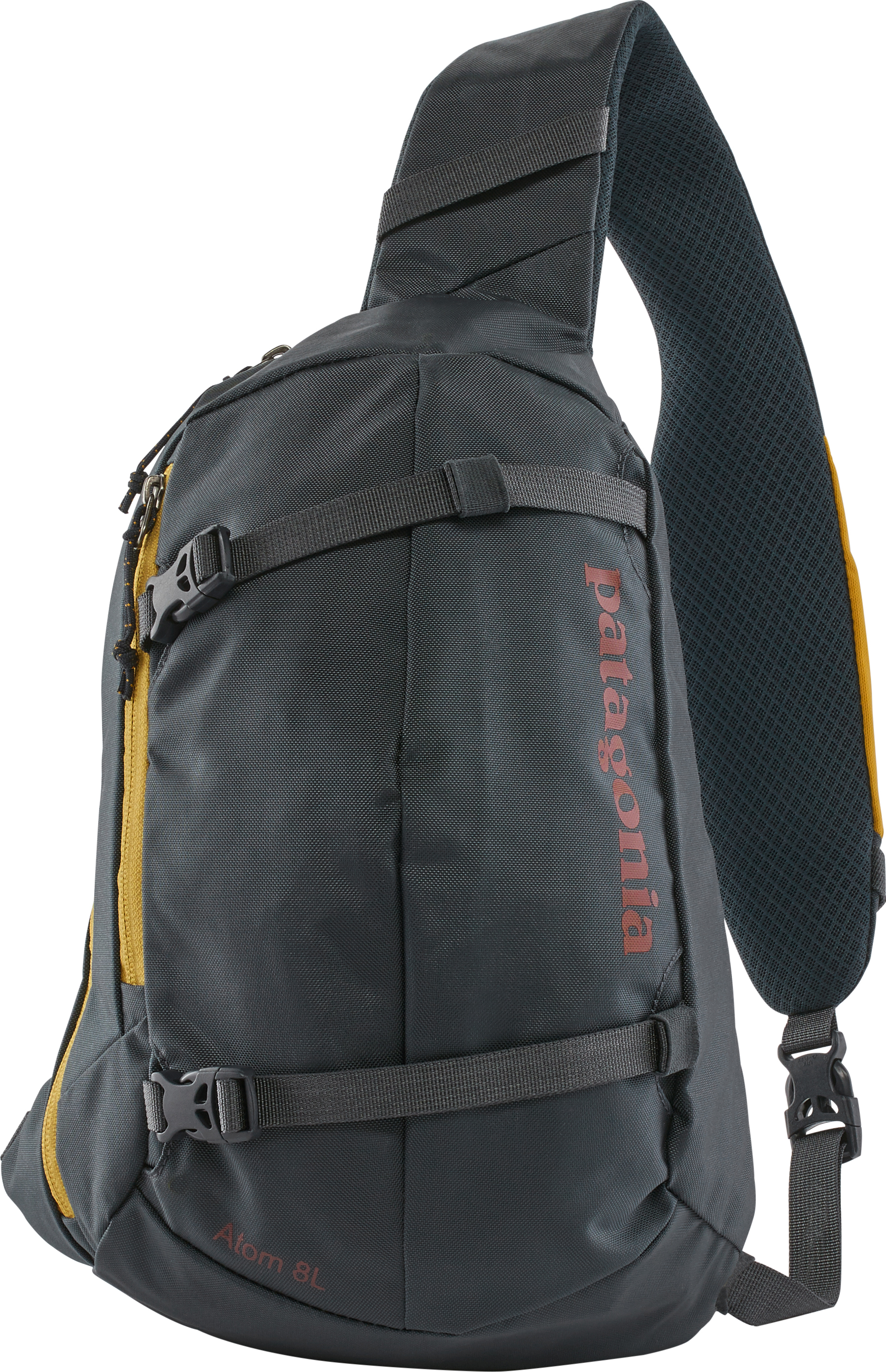 美品☆patagonia　Atom Sling 8L Patagonia 8L Atom Sling | Dick's Sporting Goods