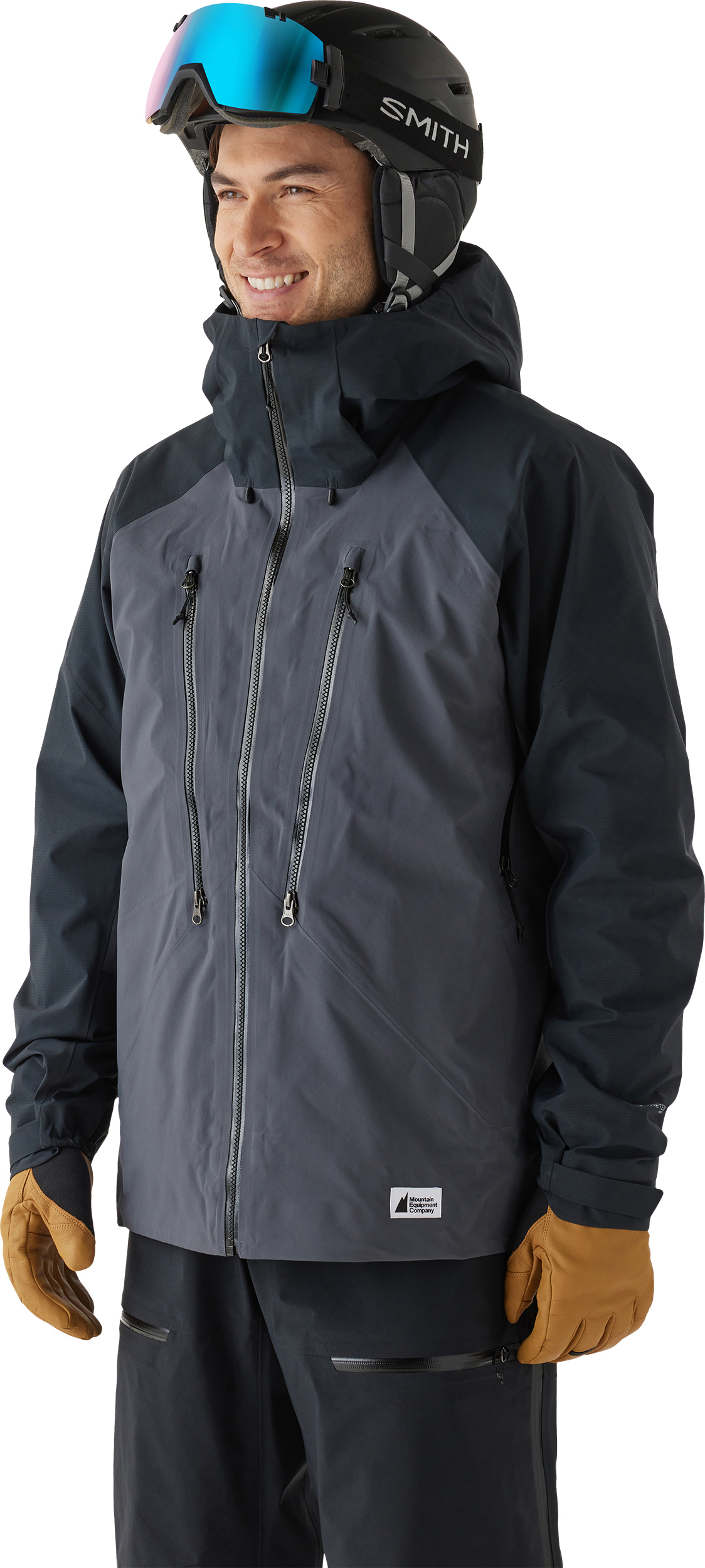 Pinnacle Waterproof Cycling Jacket Mens