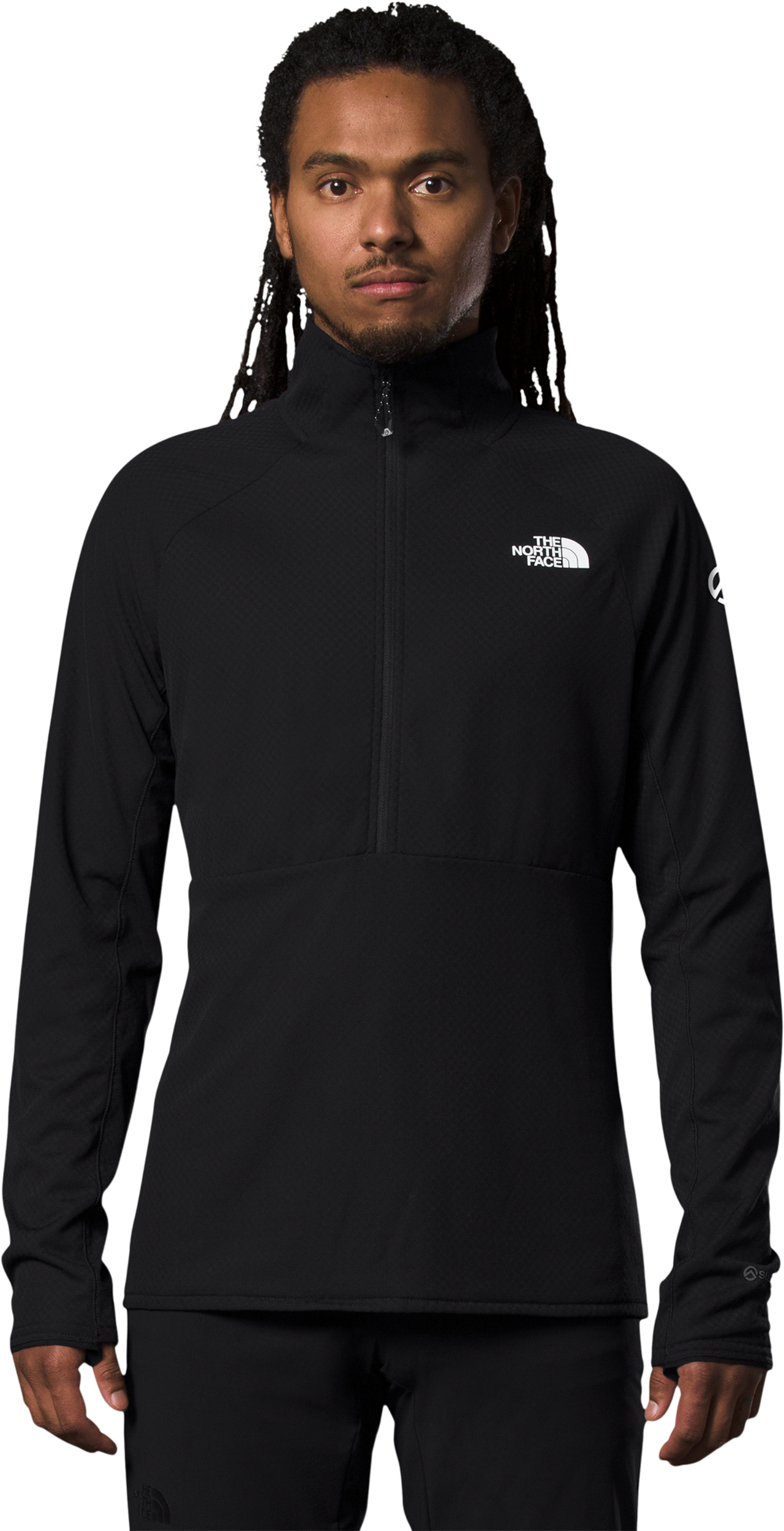 The North Face Summit FUTUREFLEECE Light 1/2 Zip Top - Men's