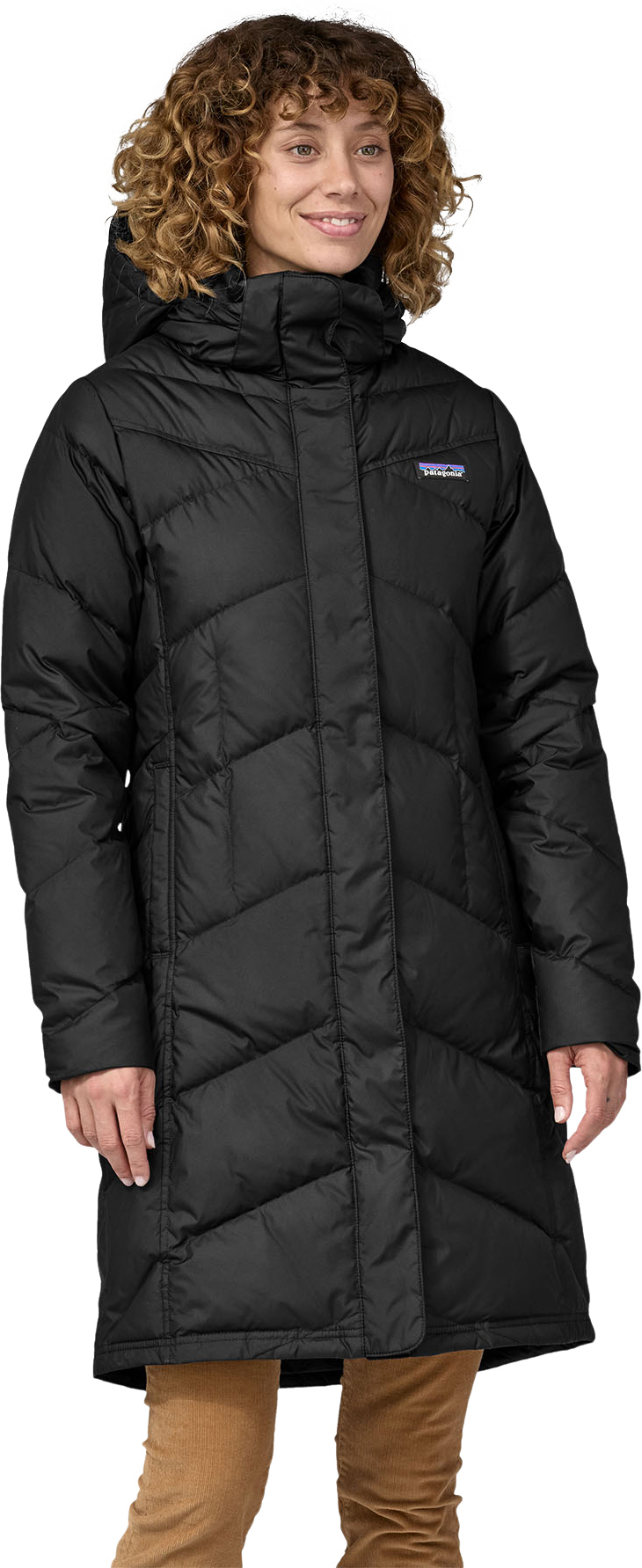 未使用級✨パタゴニア DOWN WITH IT PARKA ブラック M相当 Patagonia Down With It Parka - Women's | Altitude Sports