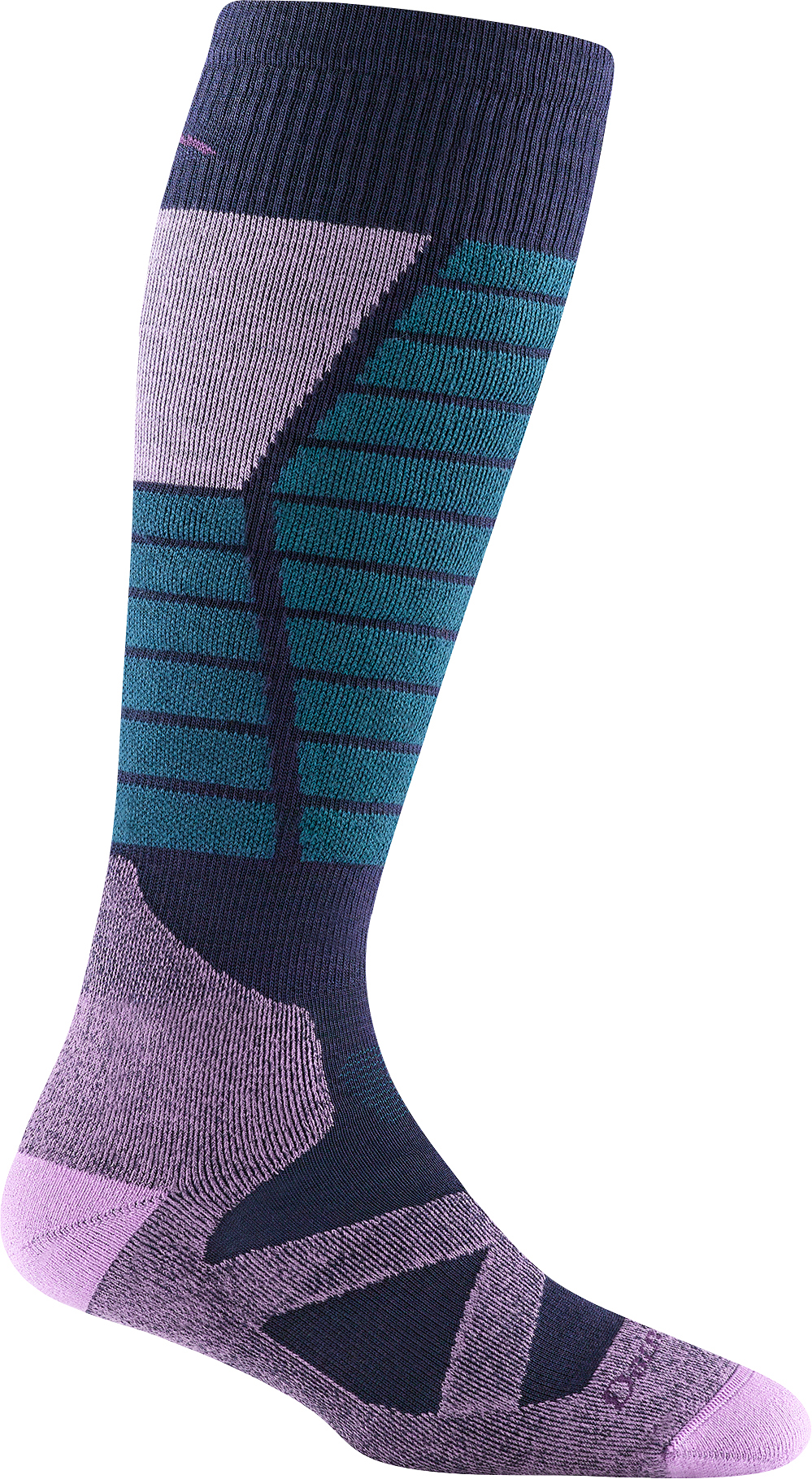 Darn Tough Function X Midweight with Cushion OTC Socks - Women's