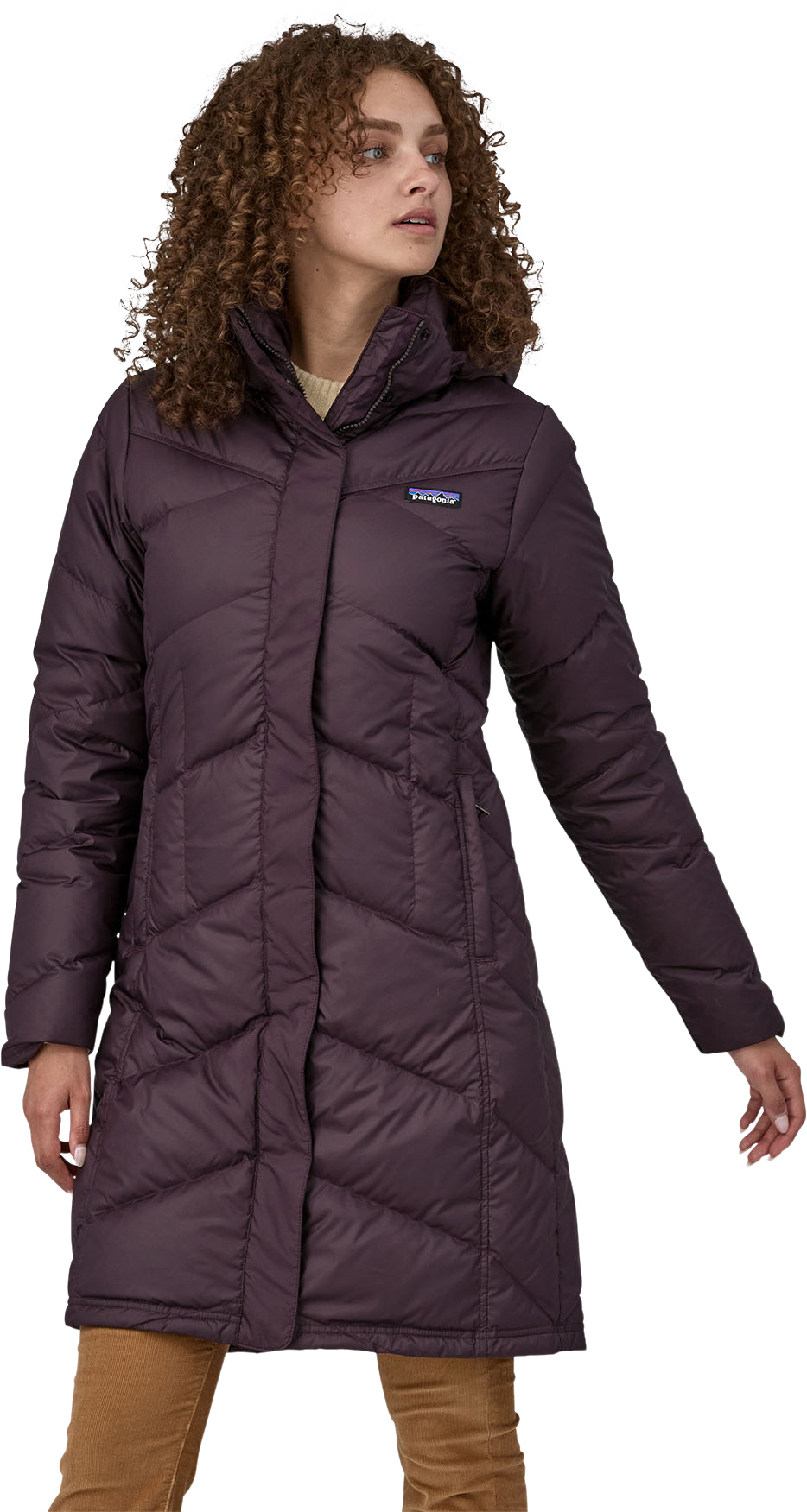 Patagonia Down With It Parka - Women's | MEC