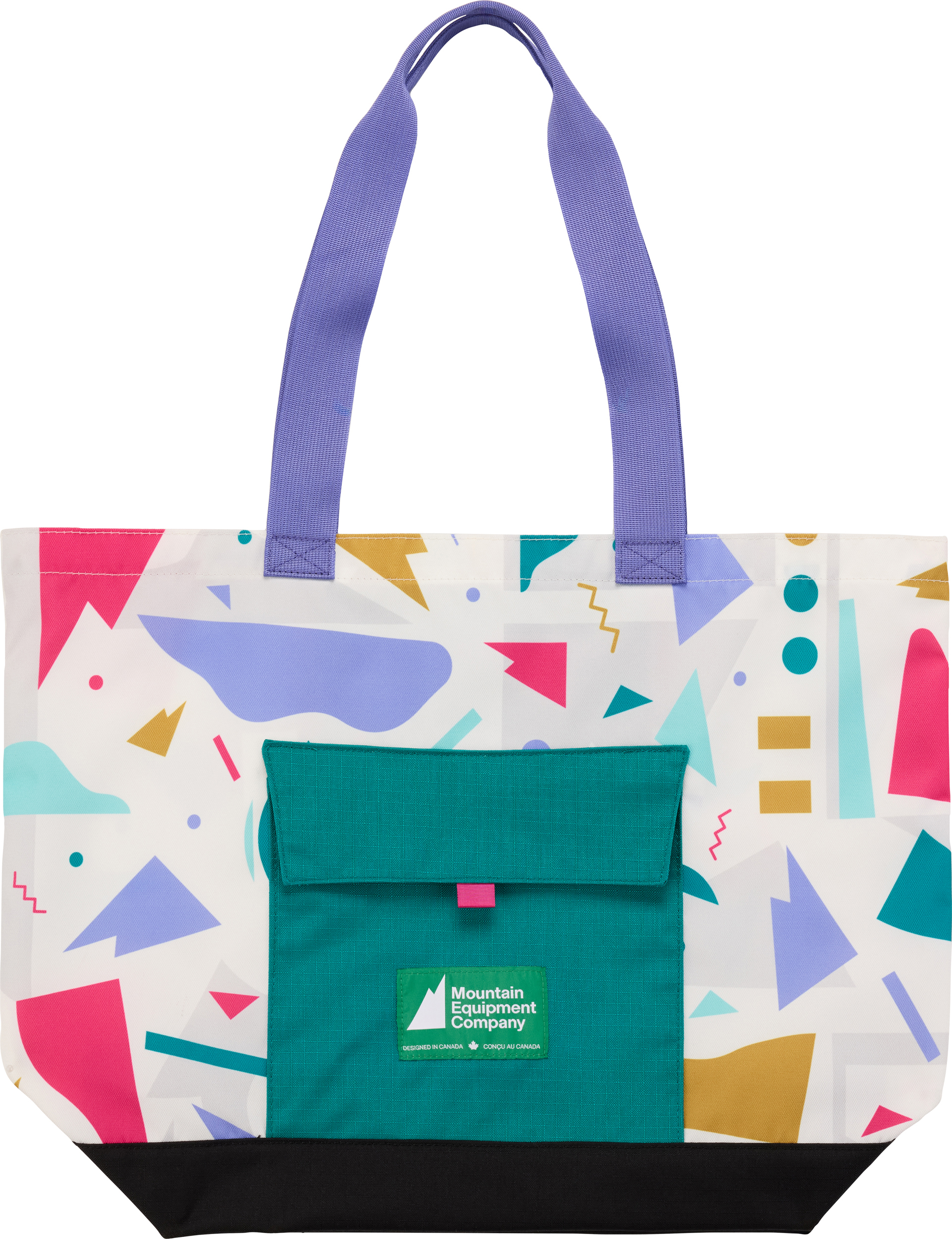 MEC Classic Tote Bag Unisex MEC