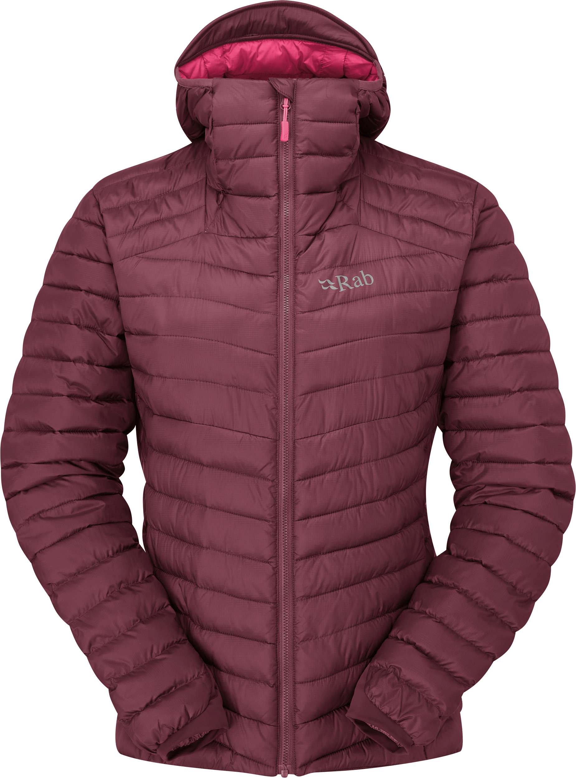 Women's Cirrus Insulated Jacket