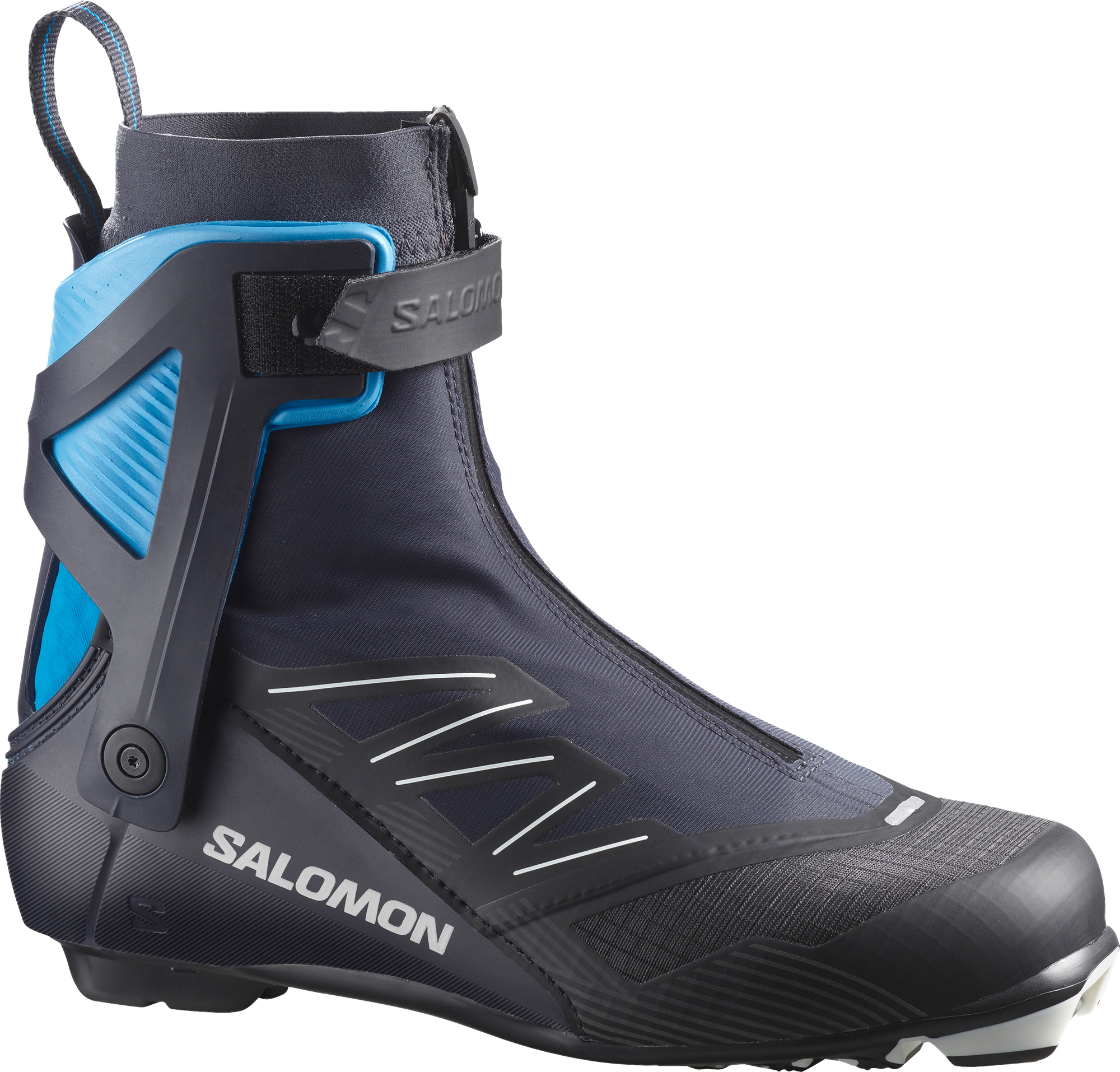 SALOMON　RS8　PROLINK　24.5㎝ Salomon RS8 Prolink Skate Boots - Unisex | MEC