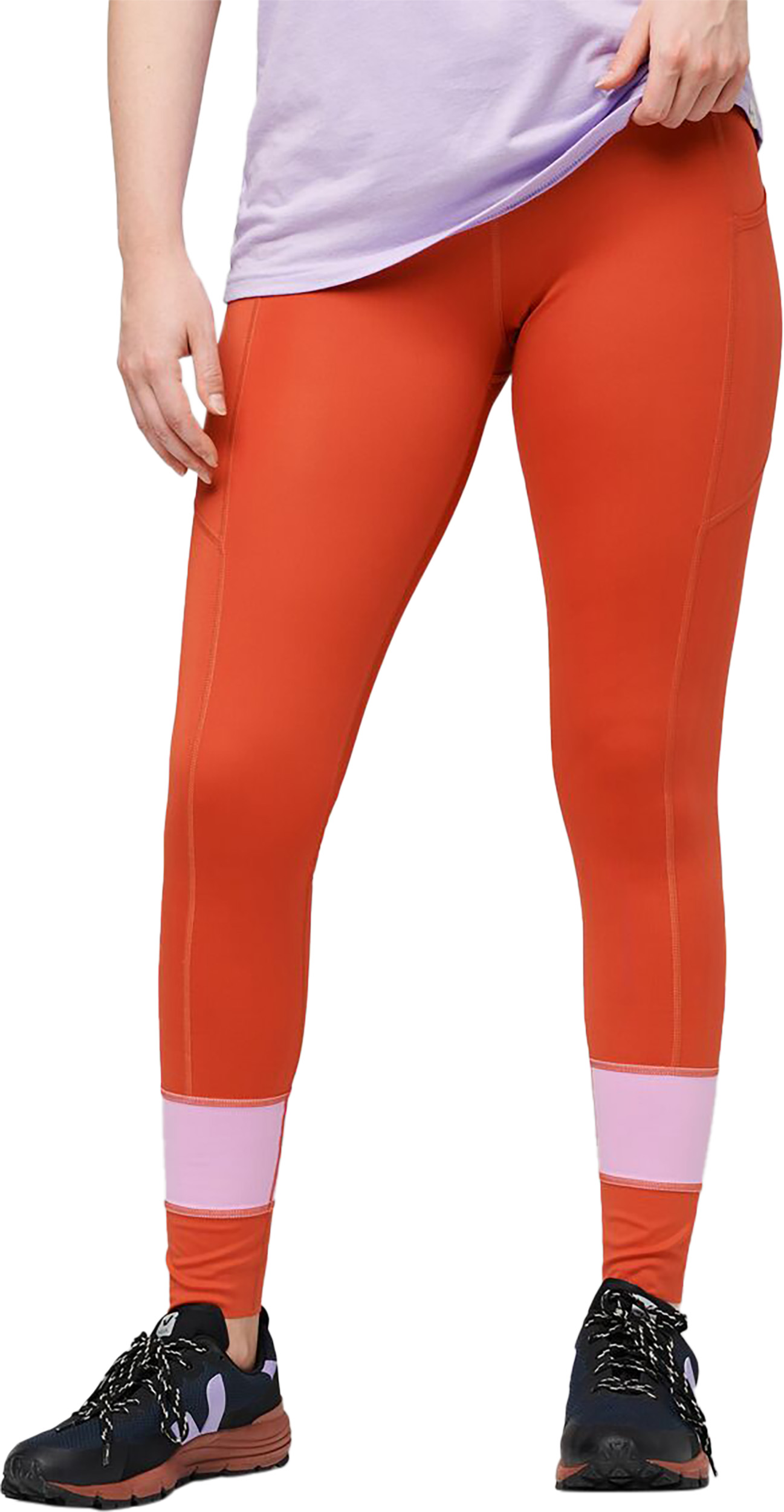 The North Face Winter Warm Pro Tight - Women's