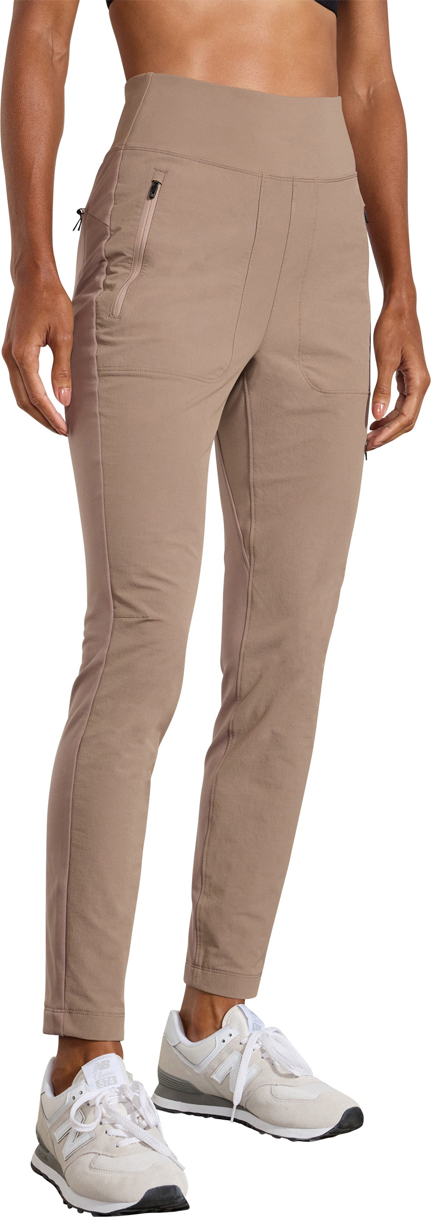 MPG Journey Cold Weather Hybrid Pant - Women's