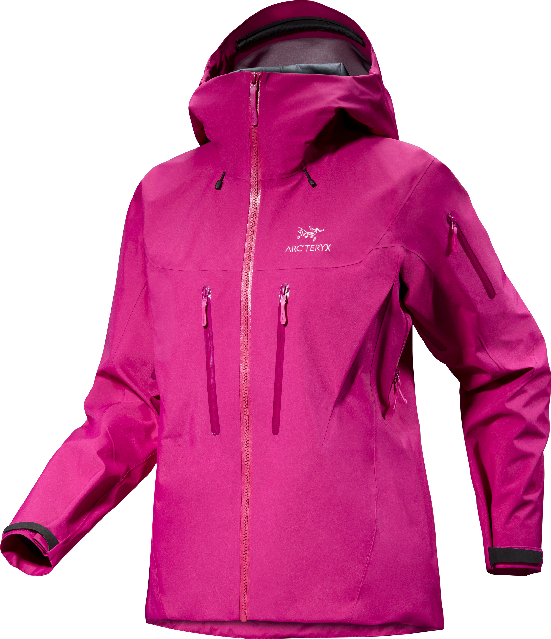 【Arcteryx】Alpha SV JACKET made in CANADA Arc'teryx Alpha SV Jacket - Men's | REI Co-op