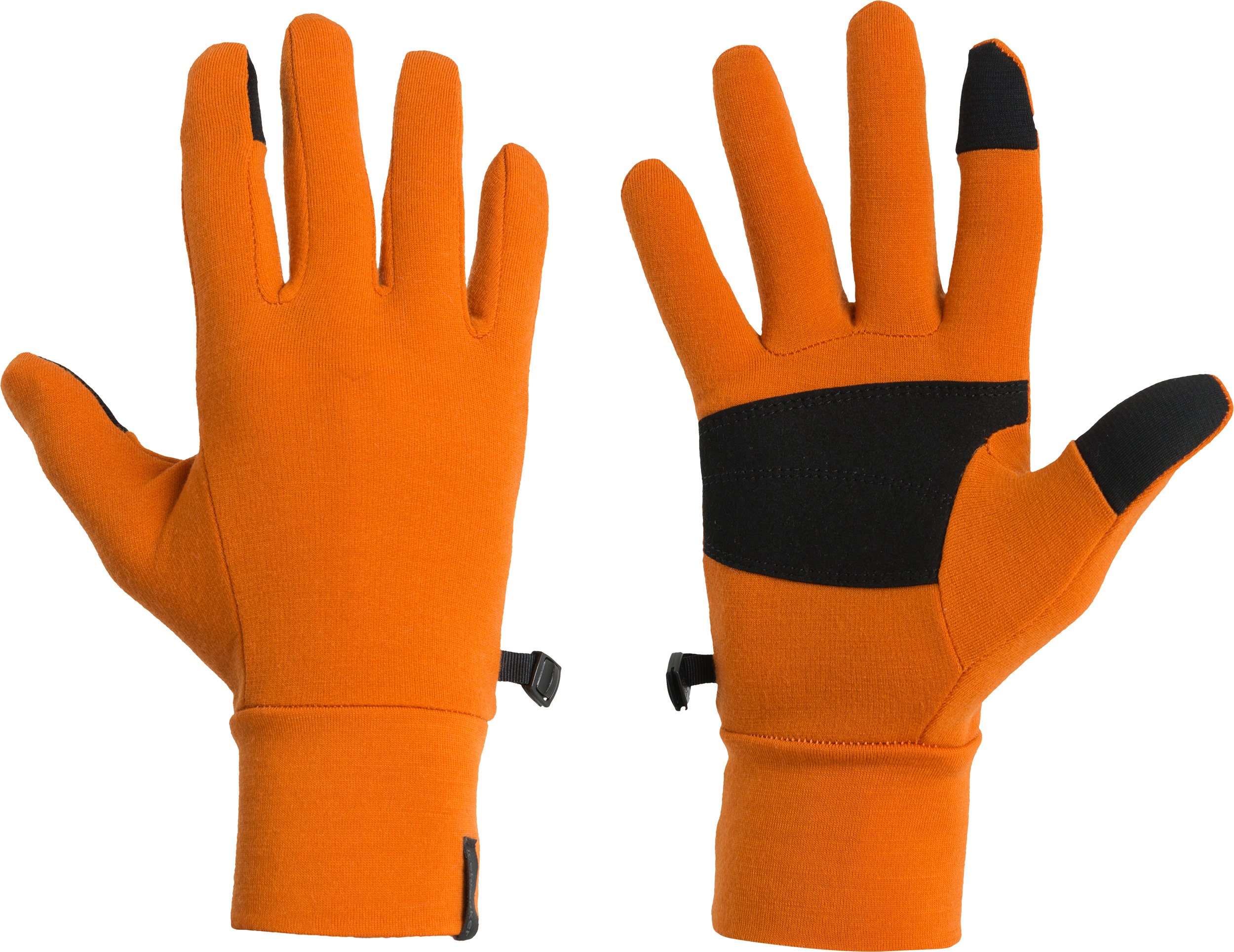Icebreaker Sierra Gloves Guantes - Guantes - Indumentaria de aire libre