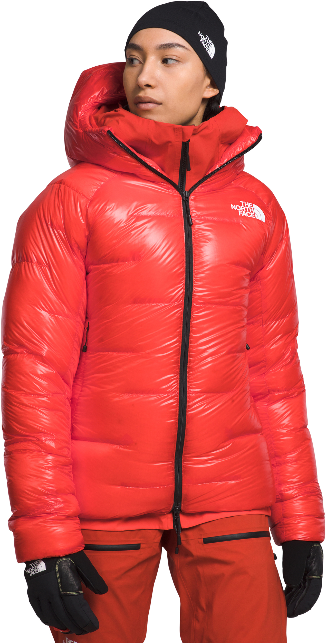 The North Face Summit Pumori Down Parka - Women's | MEC