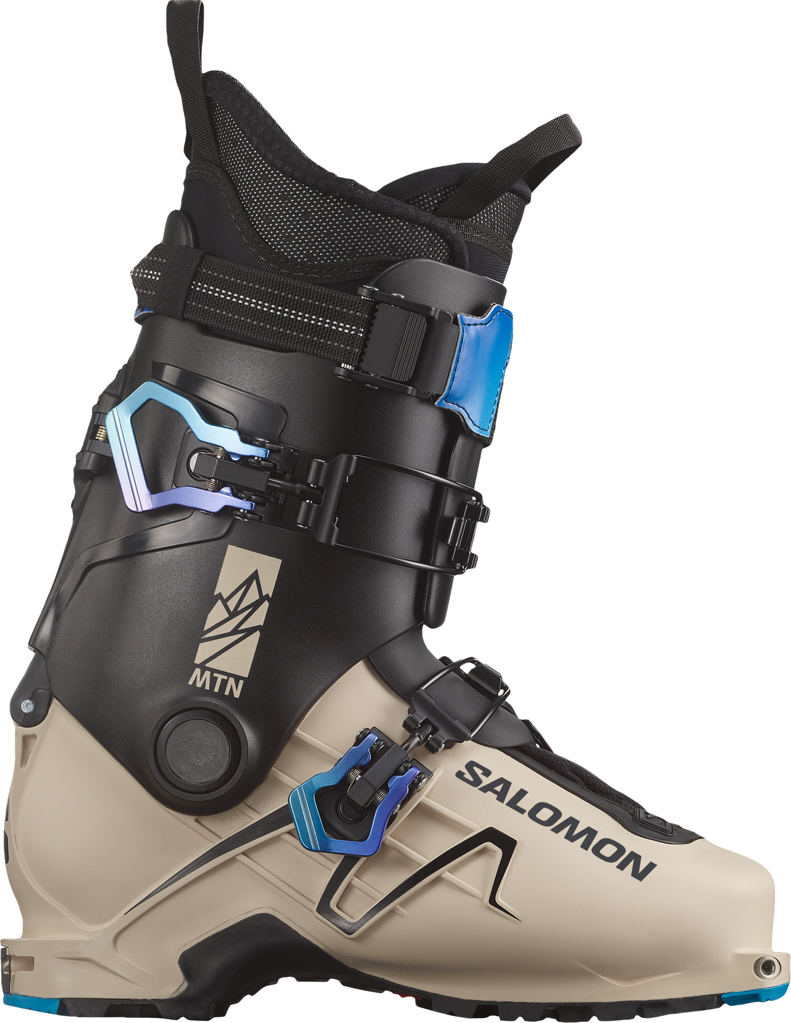 mec salomon ski boots Salomon S/LAB MTN Ski Boots - Unisex