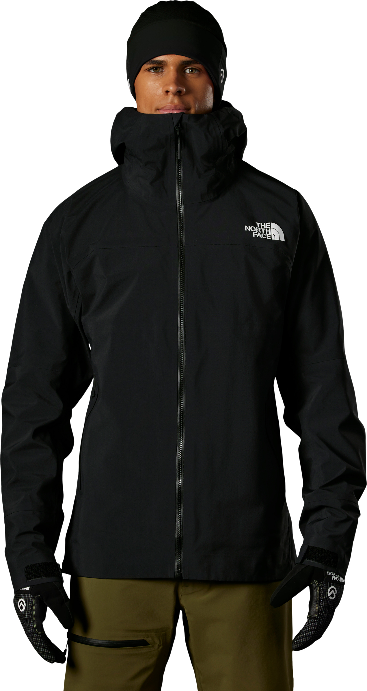 Not sure about North Face Summit Verbier Jacket - Keep or return