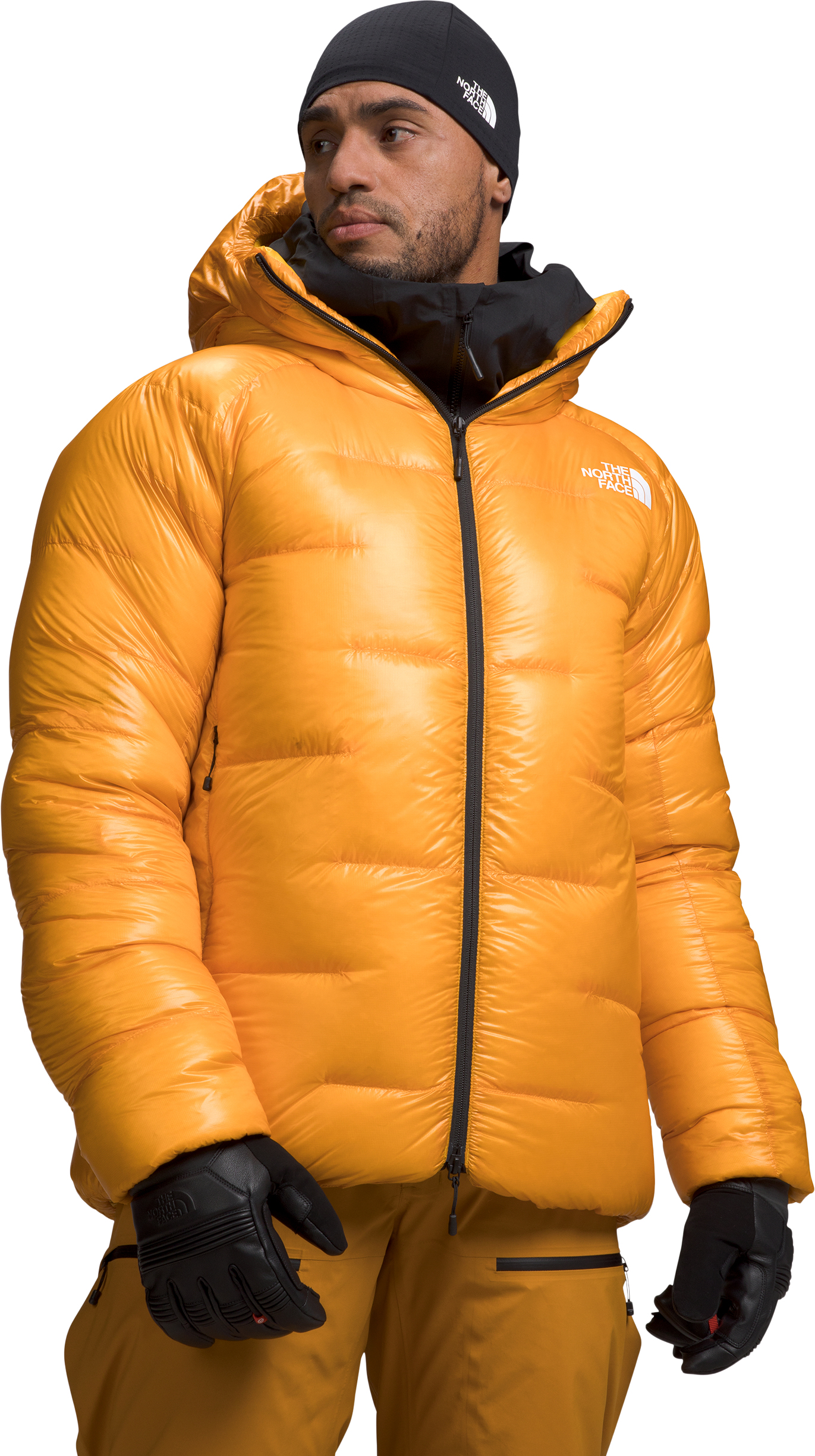 Manteau d'hiver en duvet The North Face Hydrenalite (hommes)