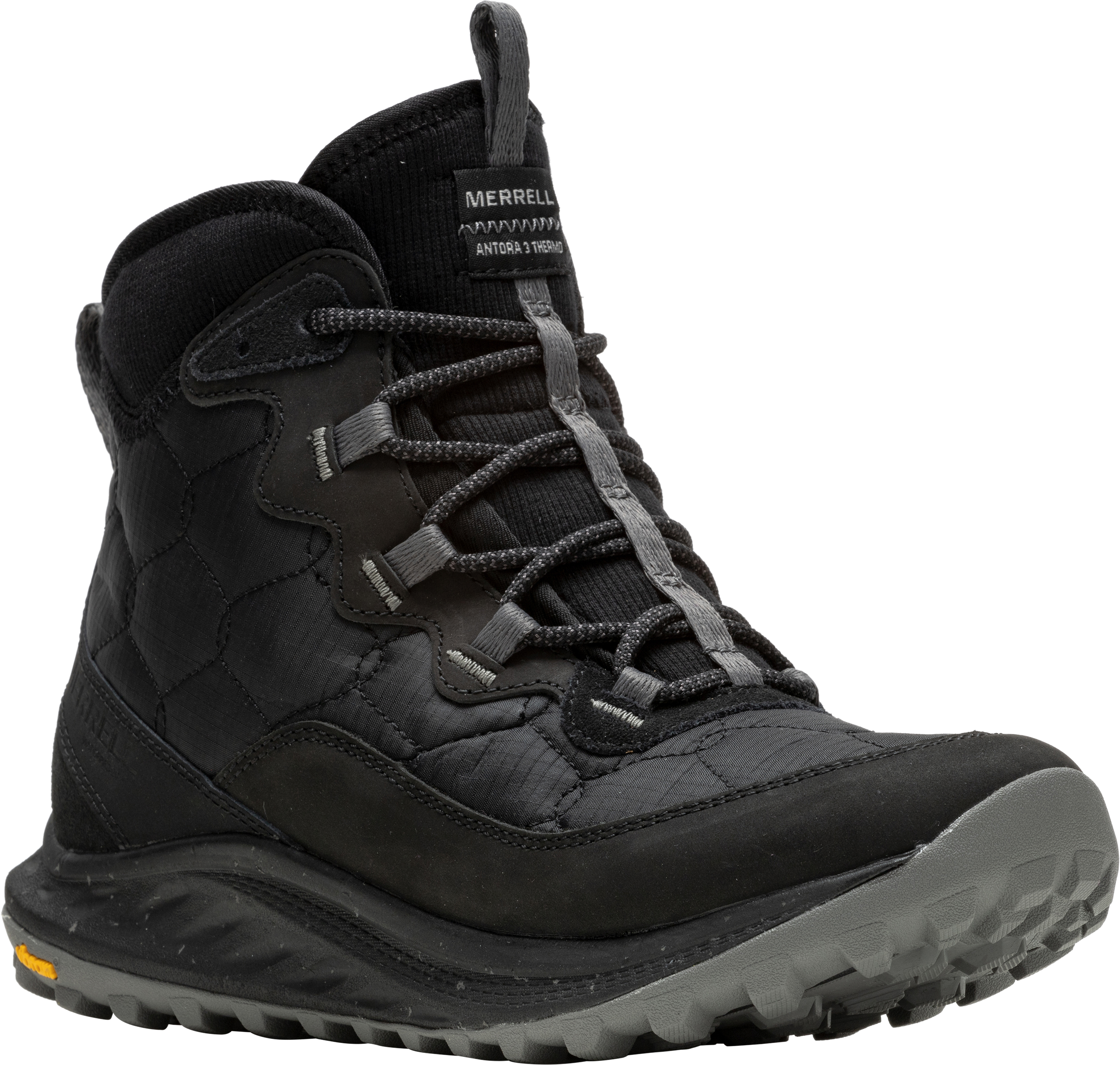 Women - Bravada 2 Thermo Mid Waterproof - - Reviews