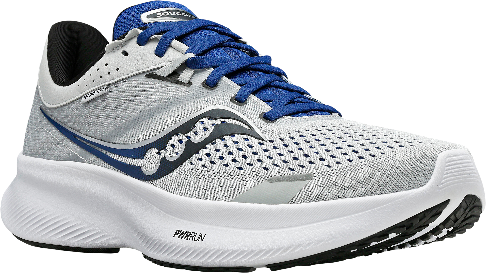 Sepatu Saucony Omni Size Saucony Men's Omni 21 Running Shoe, Asphalt,