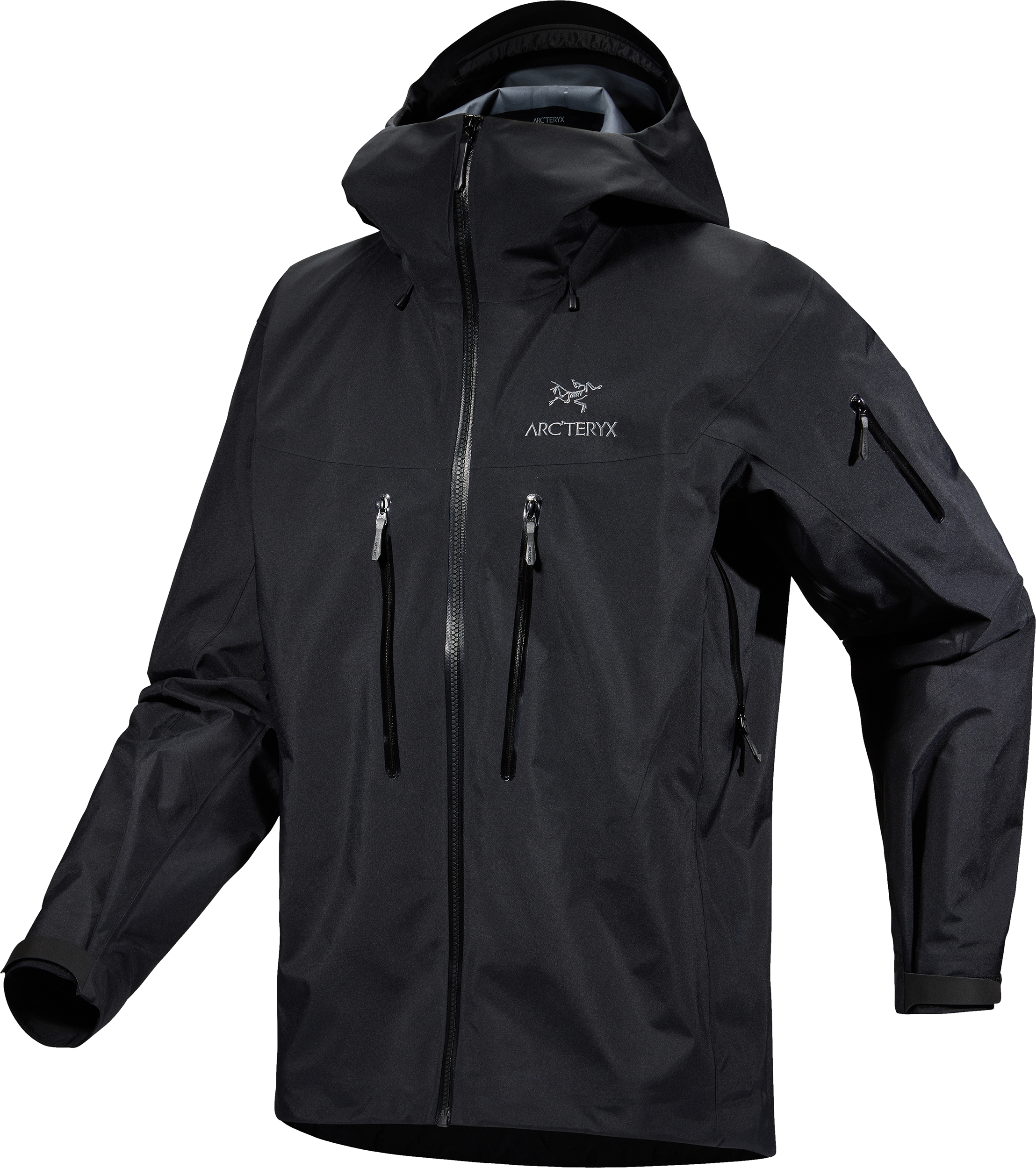 Arc'teryx Alpha SV Jacket - Men's | MEC