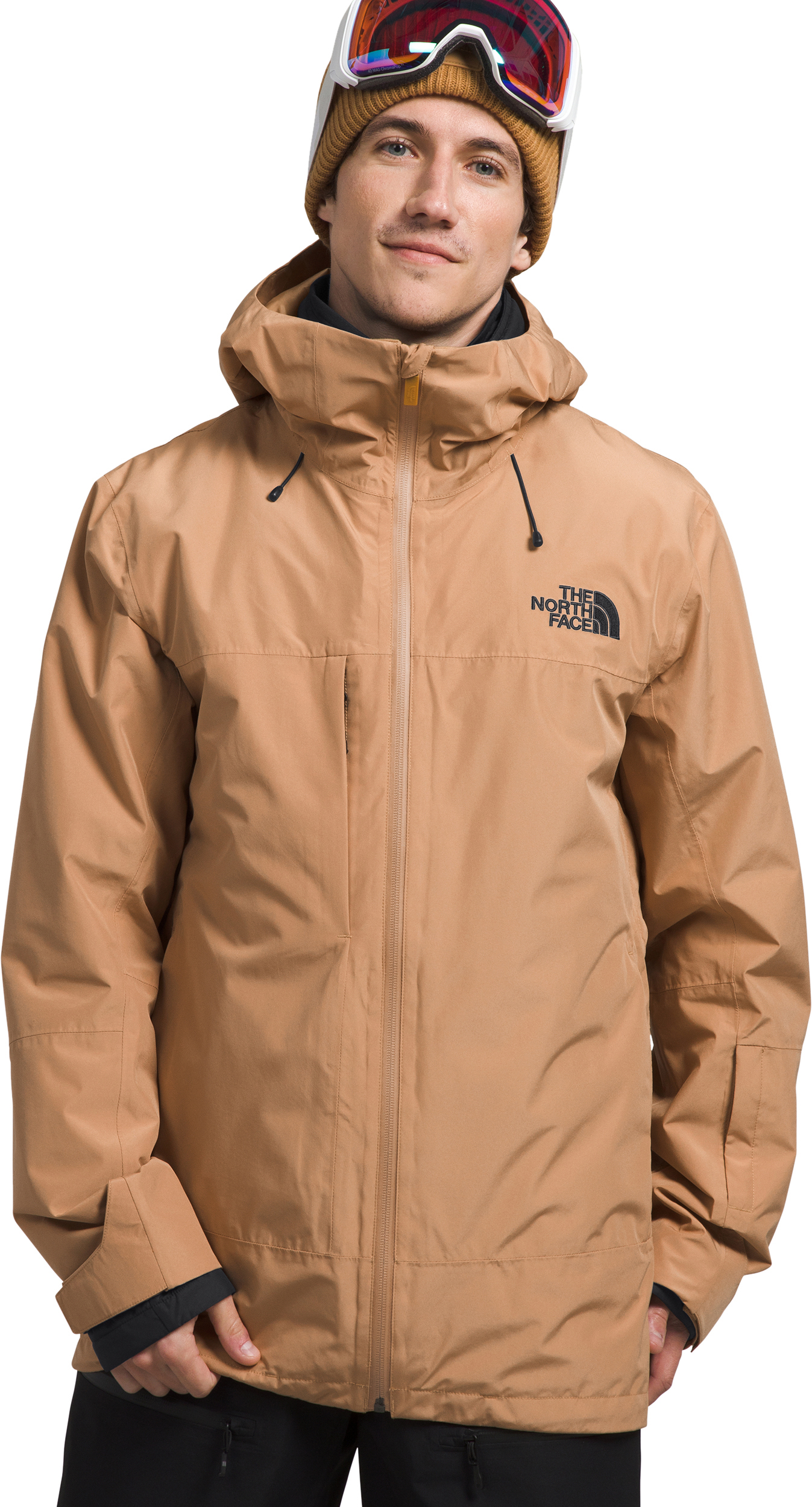 THE NORTH FACE THERMOBALL ECO XXL ベージュ THE NORTH FACE
