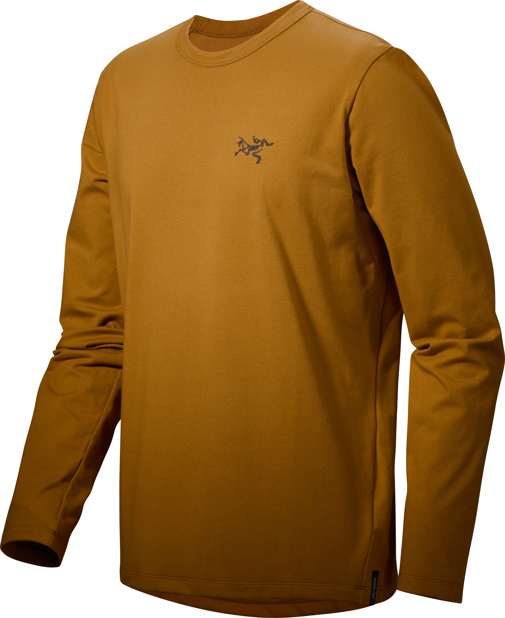 トップス ARC'TERYX/Captive Arc'word LS Shirt M Arc Word Arcteryx Ls Shirt Long Sleeve Shirt Arc Word Arcteryx