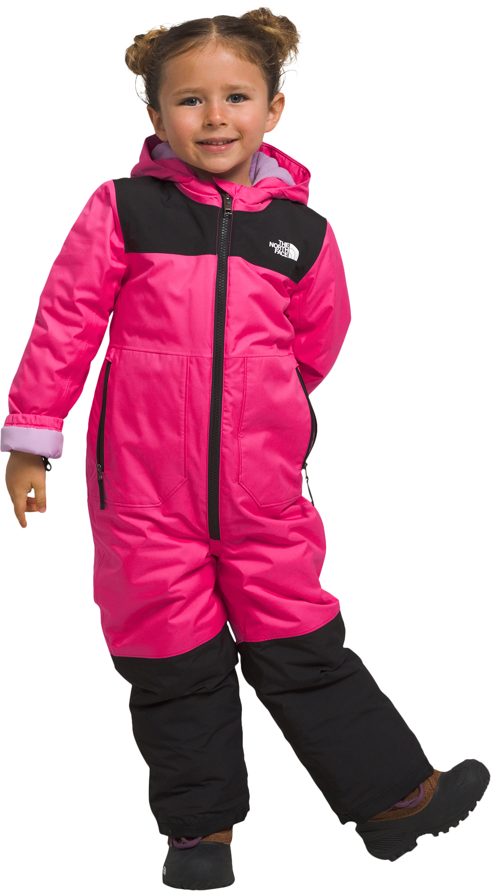 The North Face Freedom Snow Suit - Children | MEC