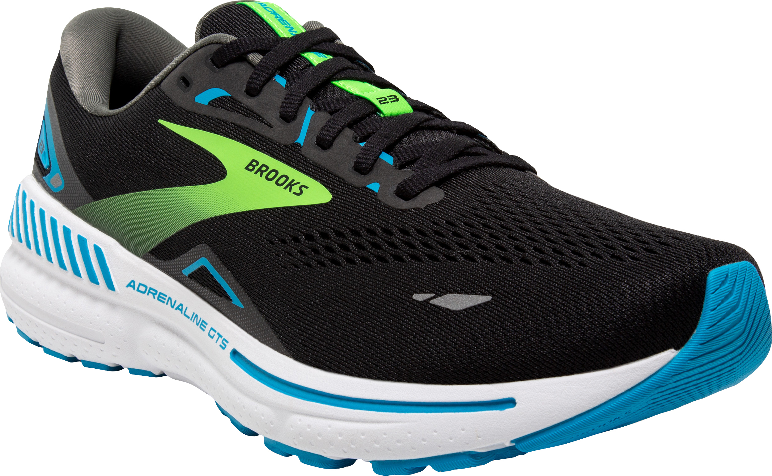 Brooks adrenaline deals running shoes