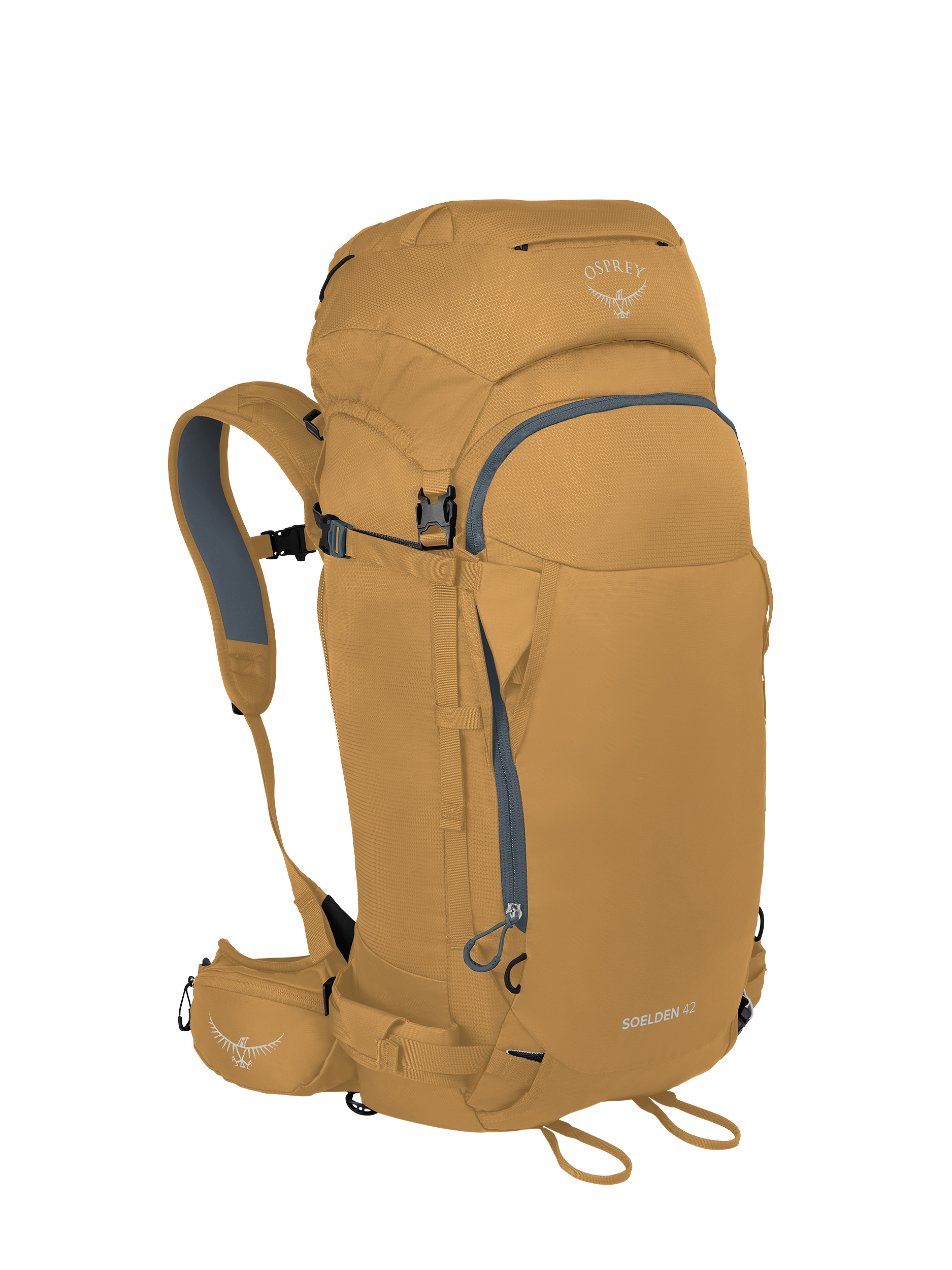 Osprey Soelden 42 2.0 Backpack - Unisex | MEC