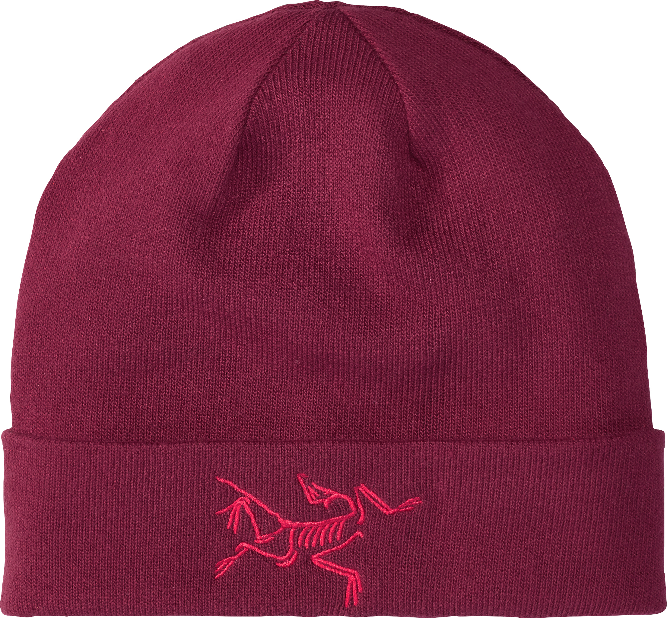 Arc'teryx Embroidered Bird Toque - Unisex | MEC
