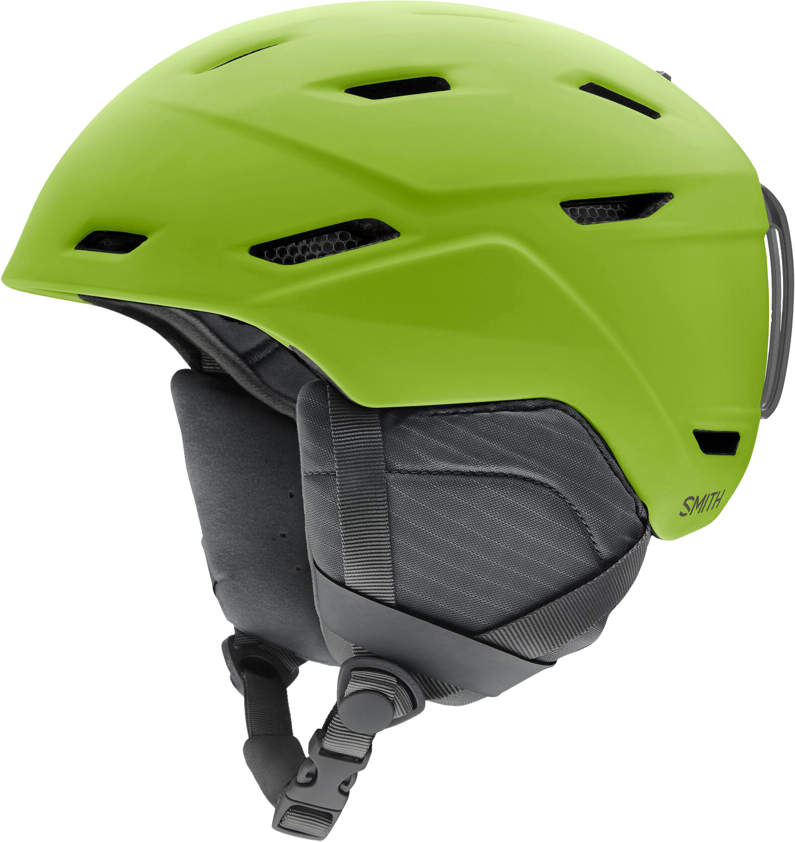 Smith Mission-MIPS Helmet - Unisex | MEC