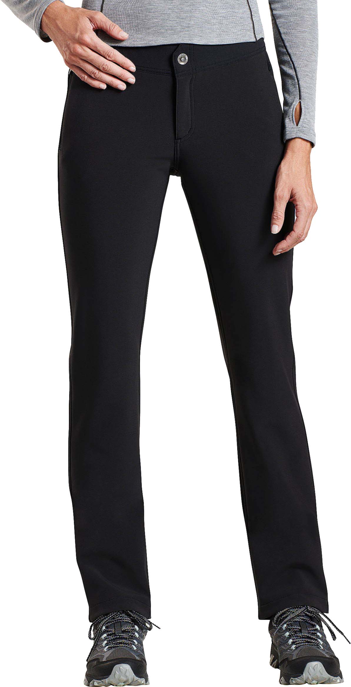 Kuhl Frost Softshell Pants - Women's