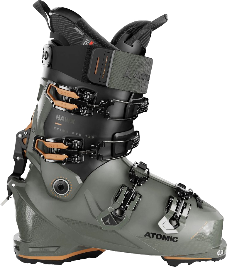 Atomic Hawx Prime XTD 120 GW Ski Boots - Unisex | MEC