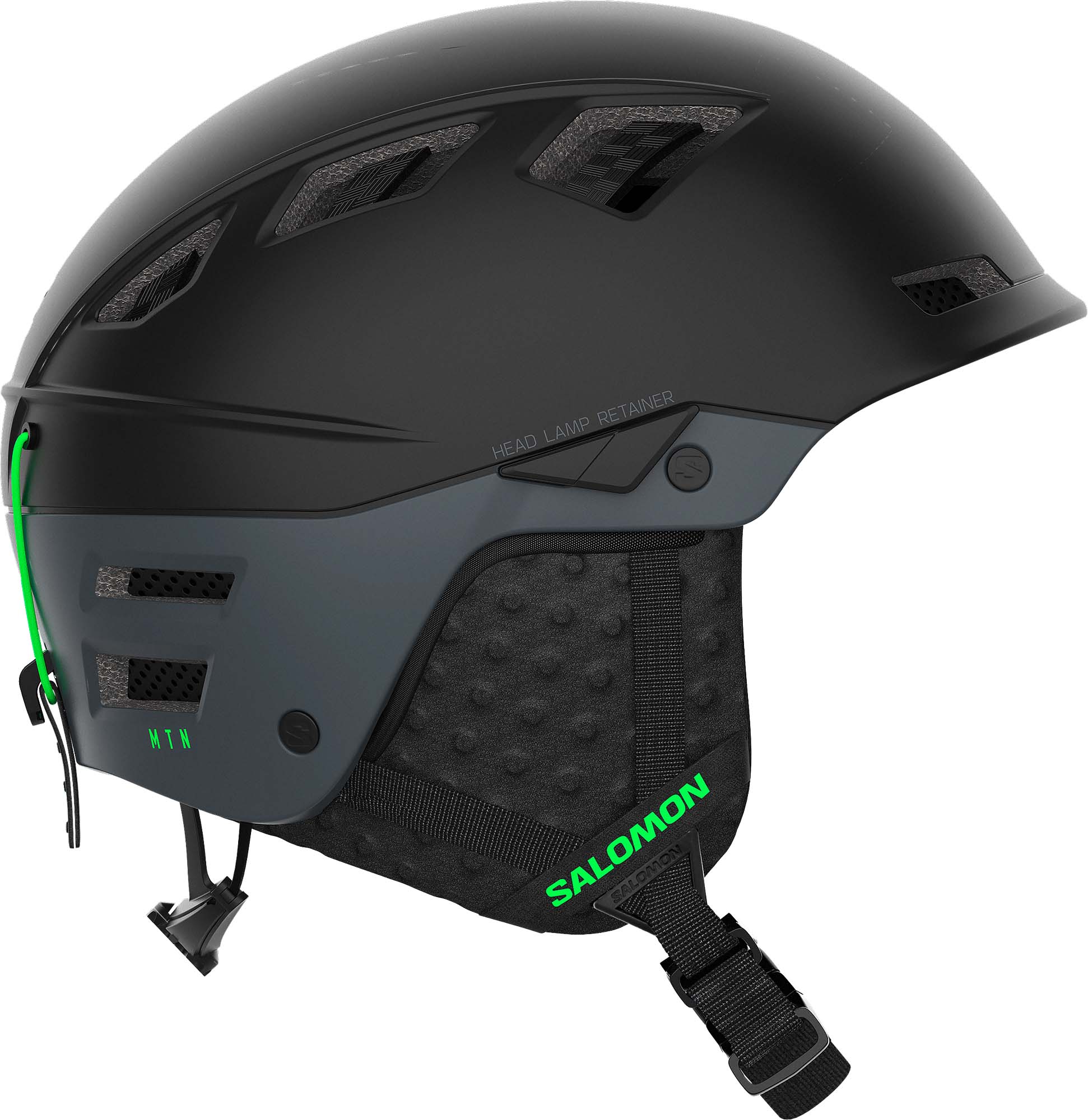 Salomon MTN Lab Helmet | MEC