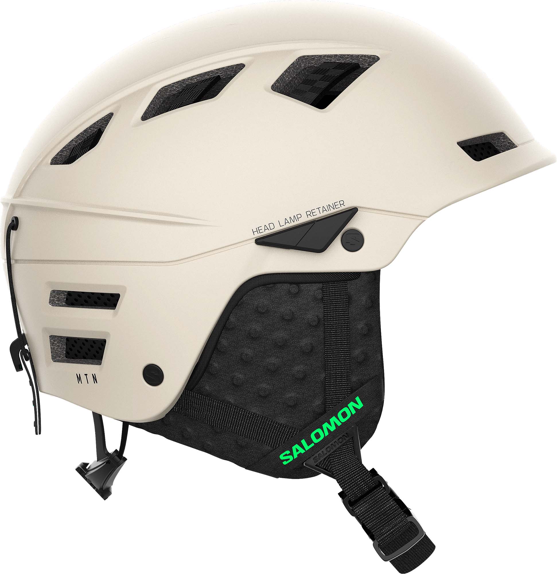 Salomon MTN Lab Helmet | MEC