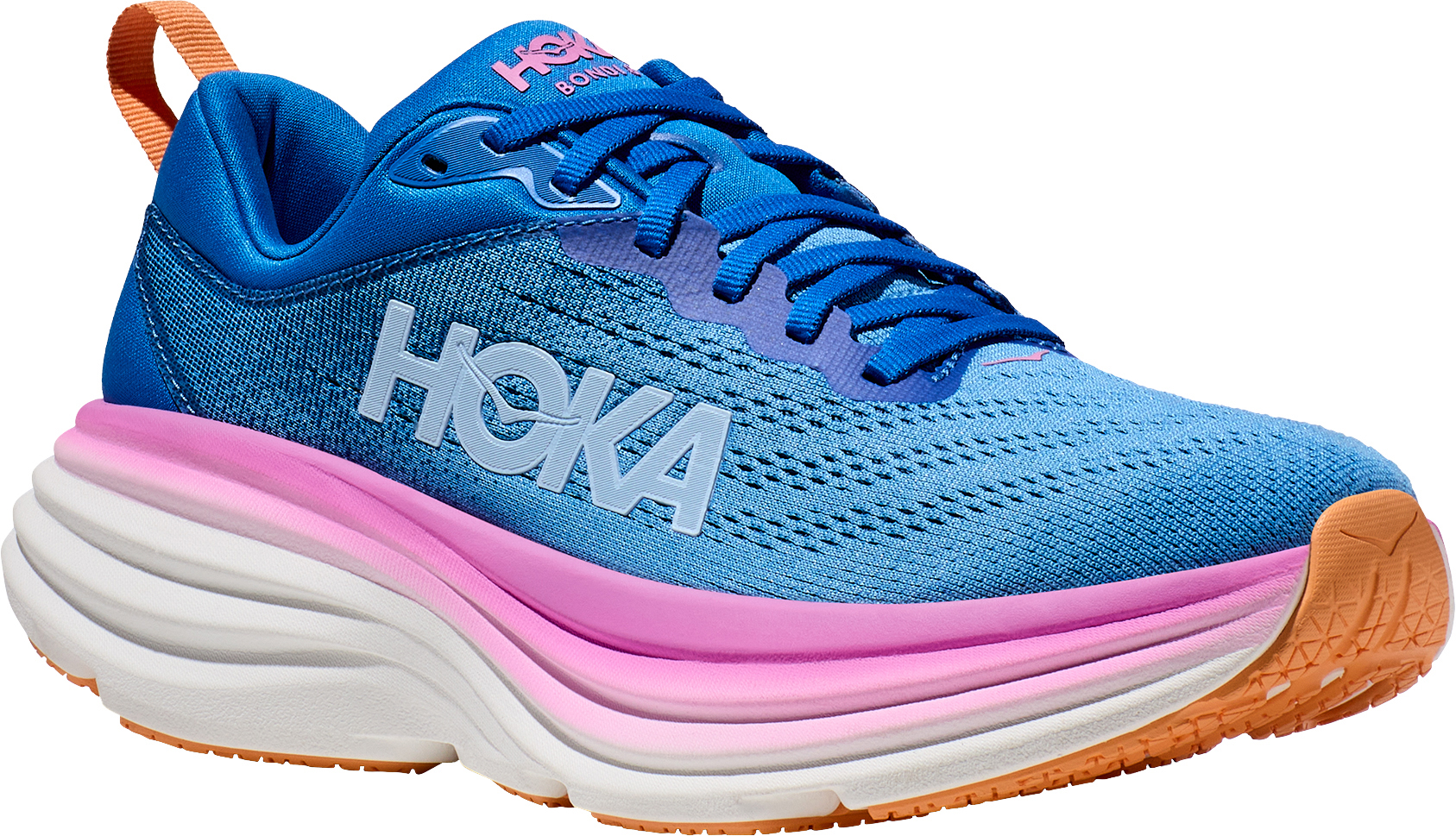 Women's HOKA Shoes