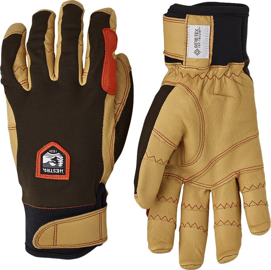 Hestra Ergo Grip Active Gloves - Unisex | MEC