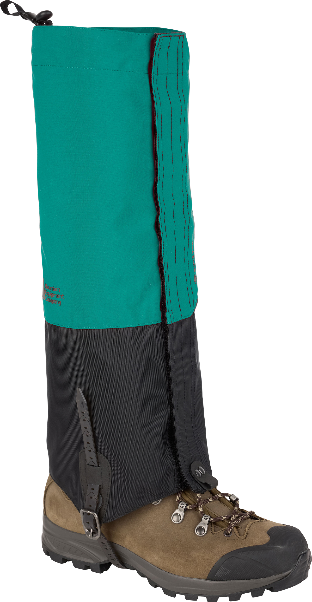 MEC Kokanee Gore-Tex Gaiters - Unisex | MEC
