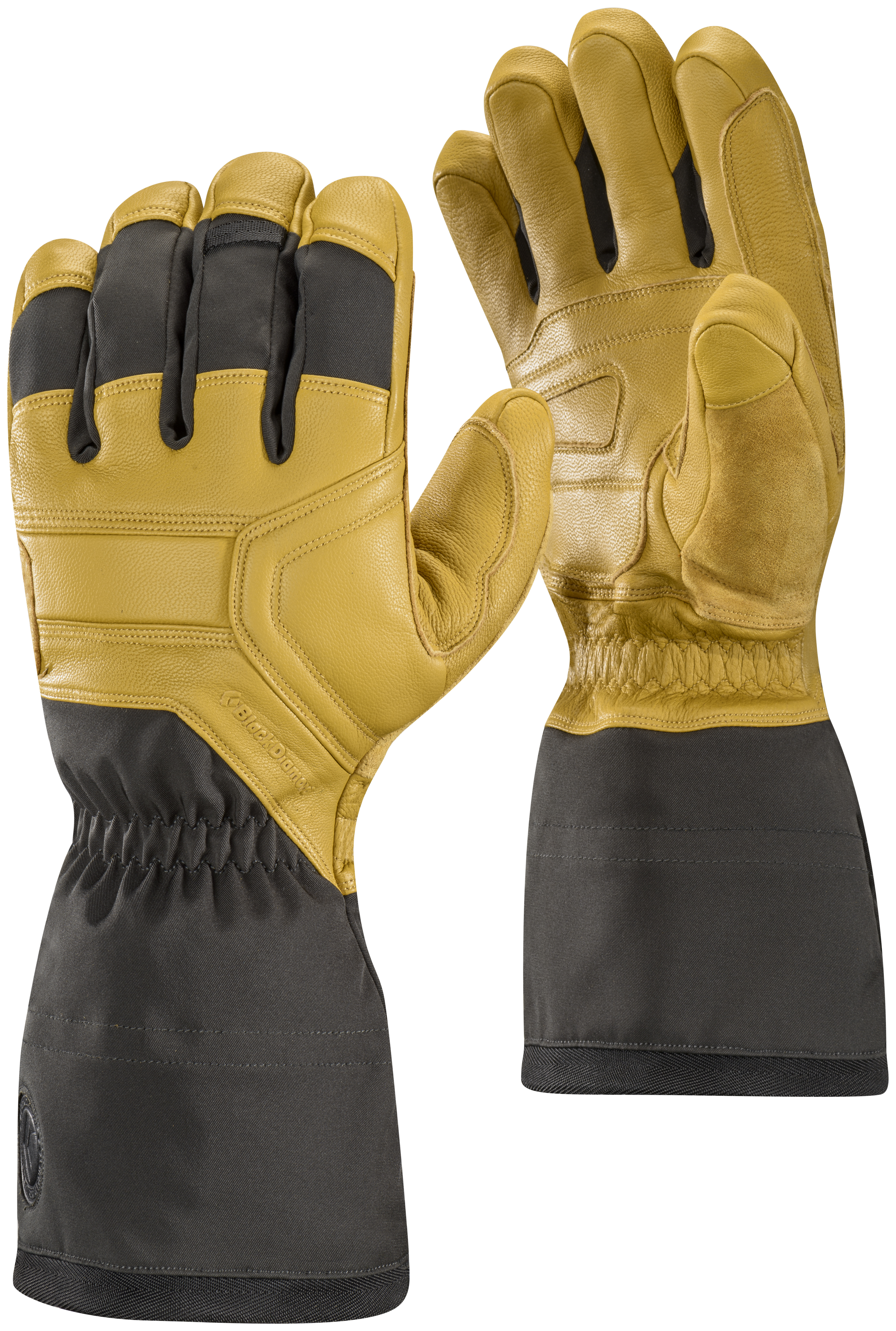 【即納】 Black Diamond Guide Gloves - Unisex | MEC スキー・スノーボードアクセサリー