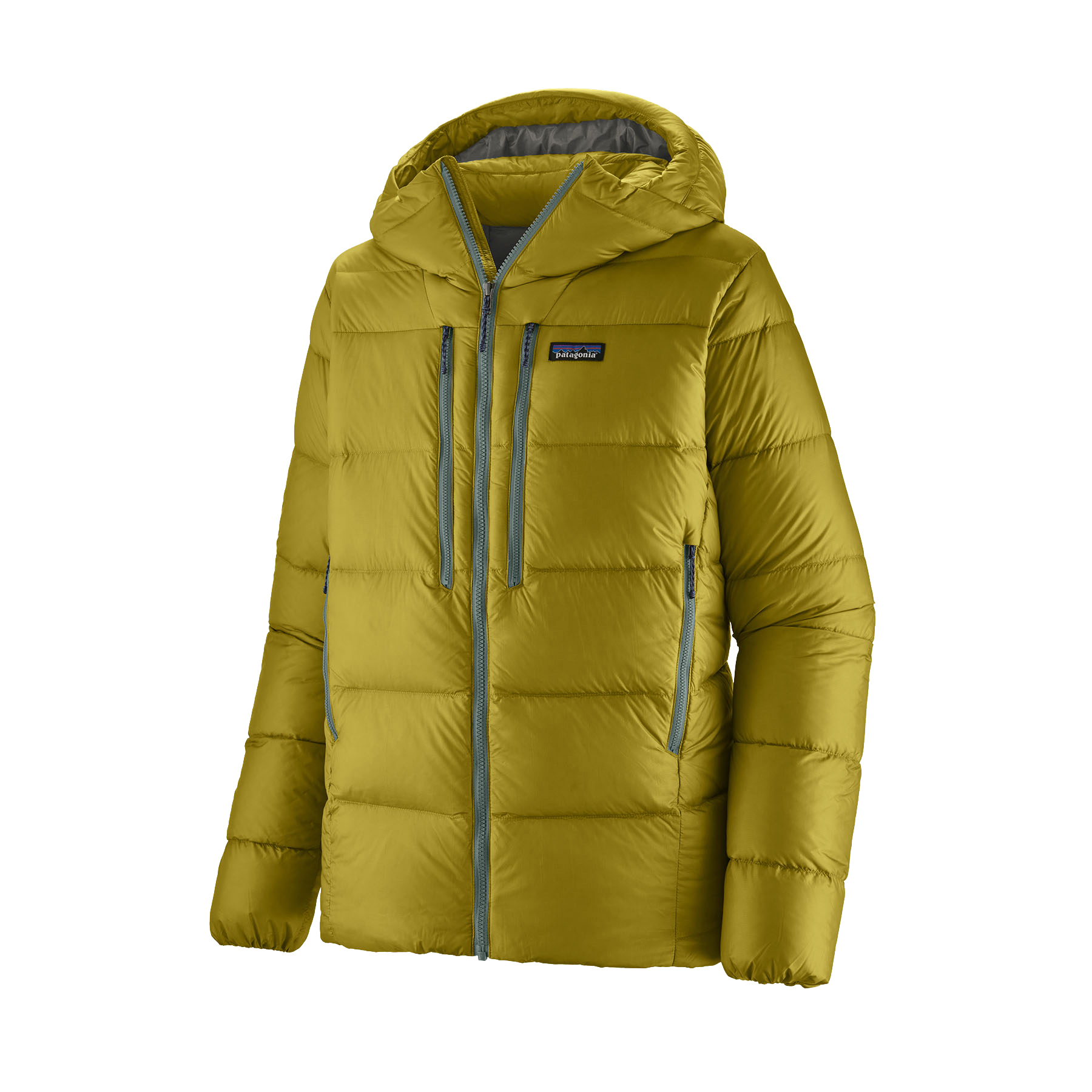 Patagonia Fitz Roy Down Hoody - Men's | MEC