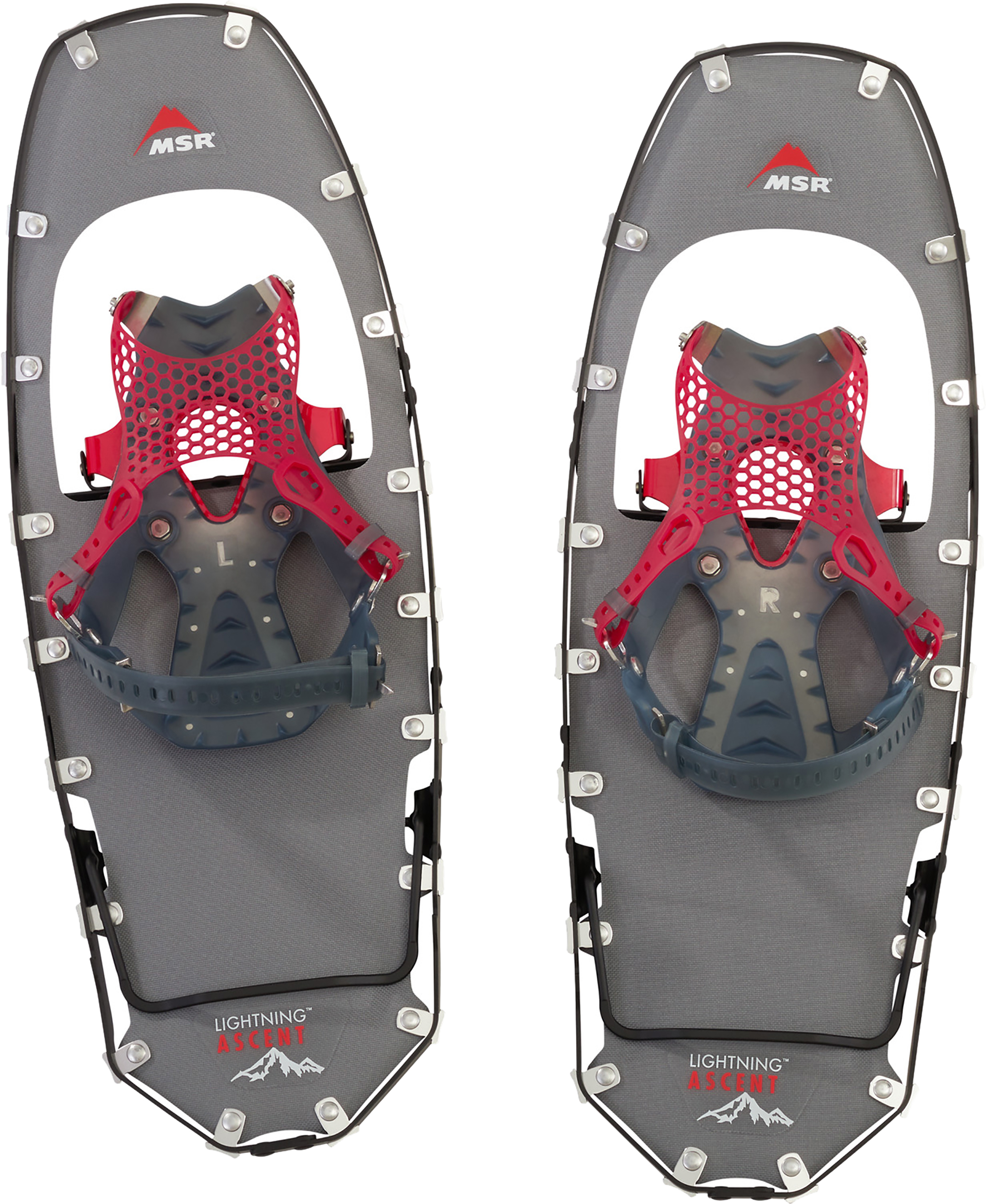 MSR Lightning Ascent Snowshoes Unisex MEC