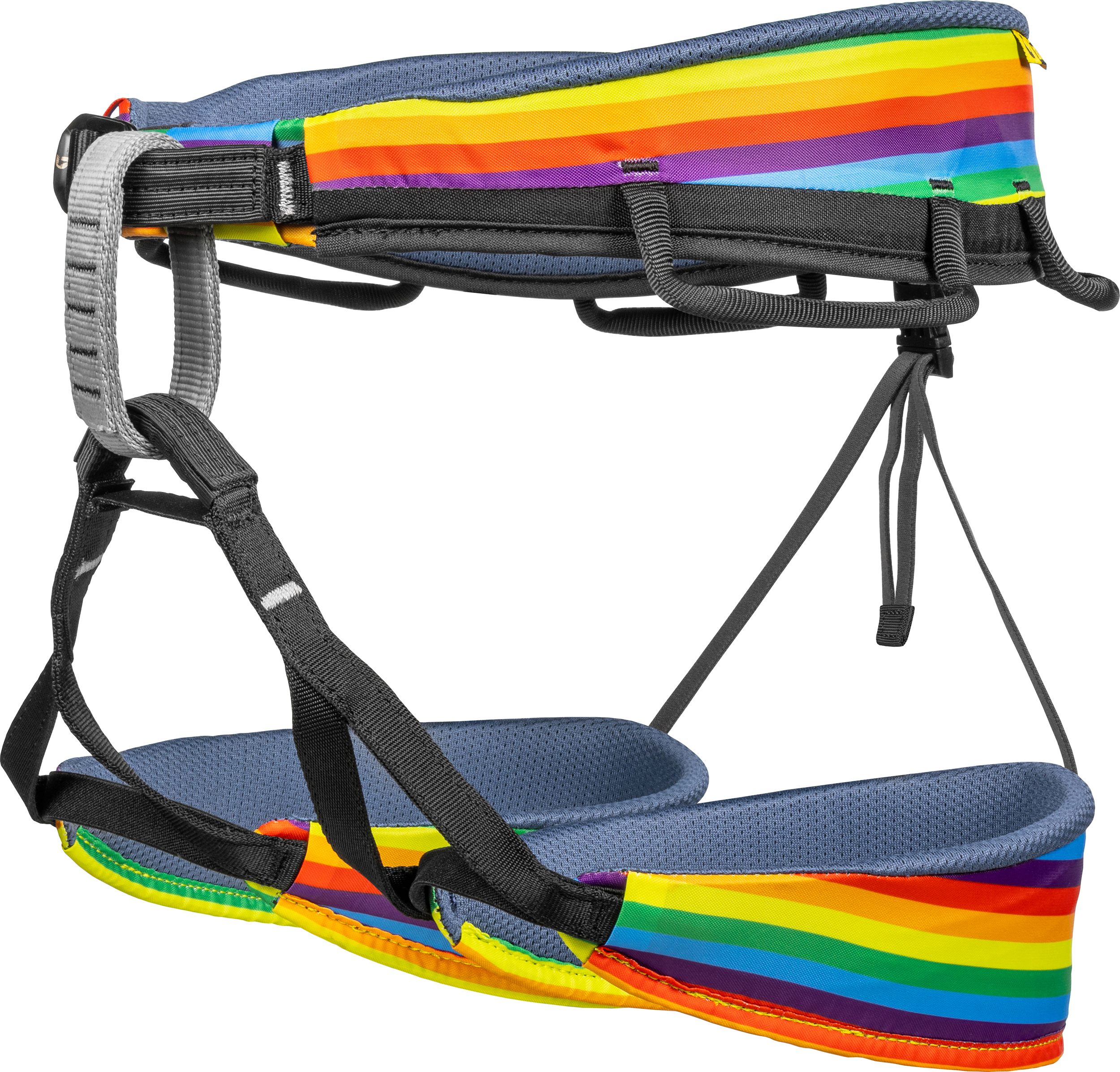 GRIVEL TREND HARNESS グリベル トレンドハーネス Grivel Trend Harness | MEC