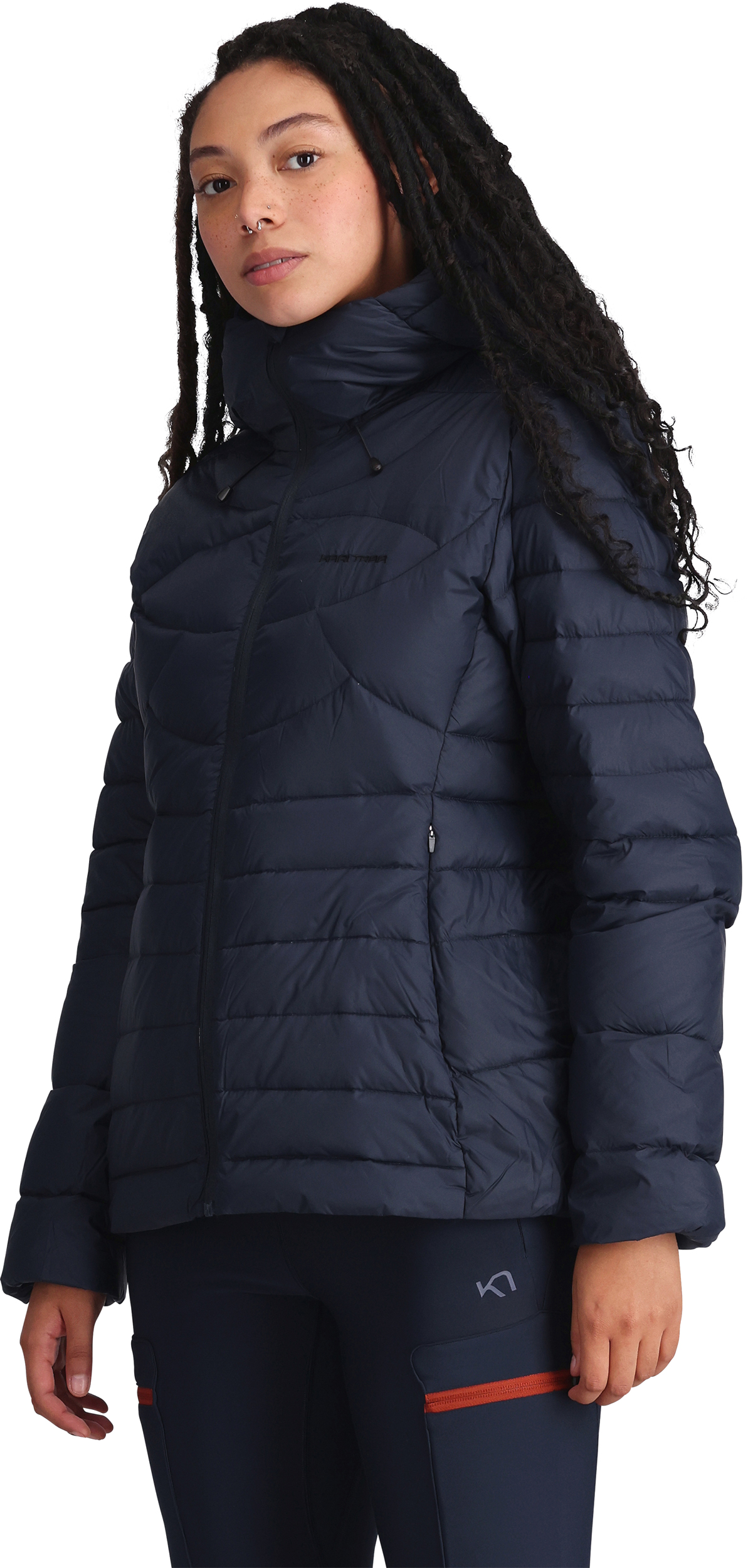 Kari Traa Sanne Midlayer Jacket - Women's | MEC