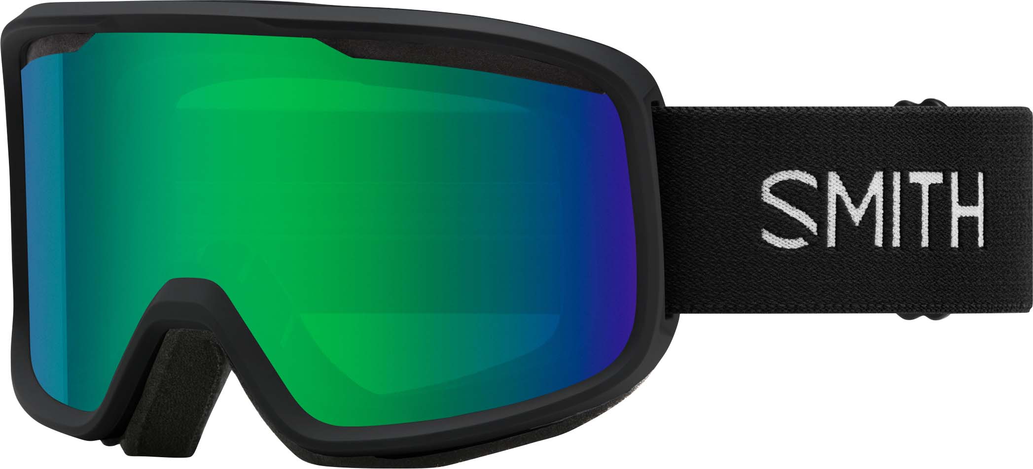 SMITH Frontier ゴーグル フレンチネイビー　イグナイターミラー Frontier | Smith Optics | US