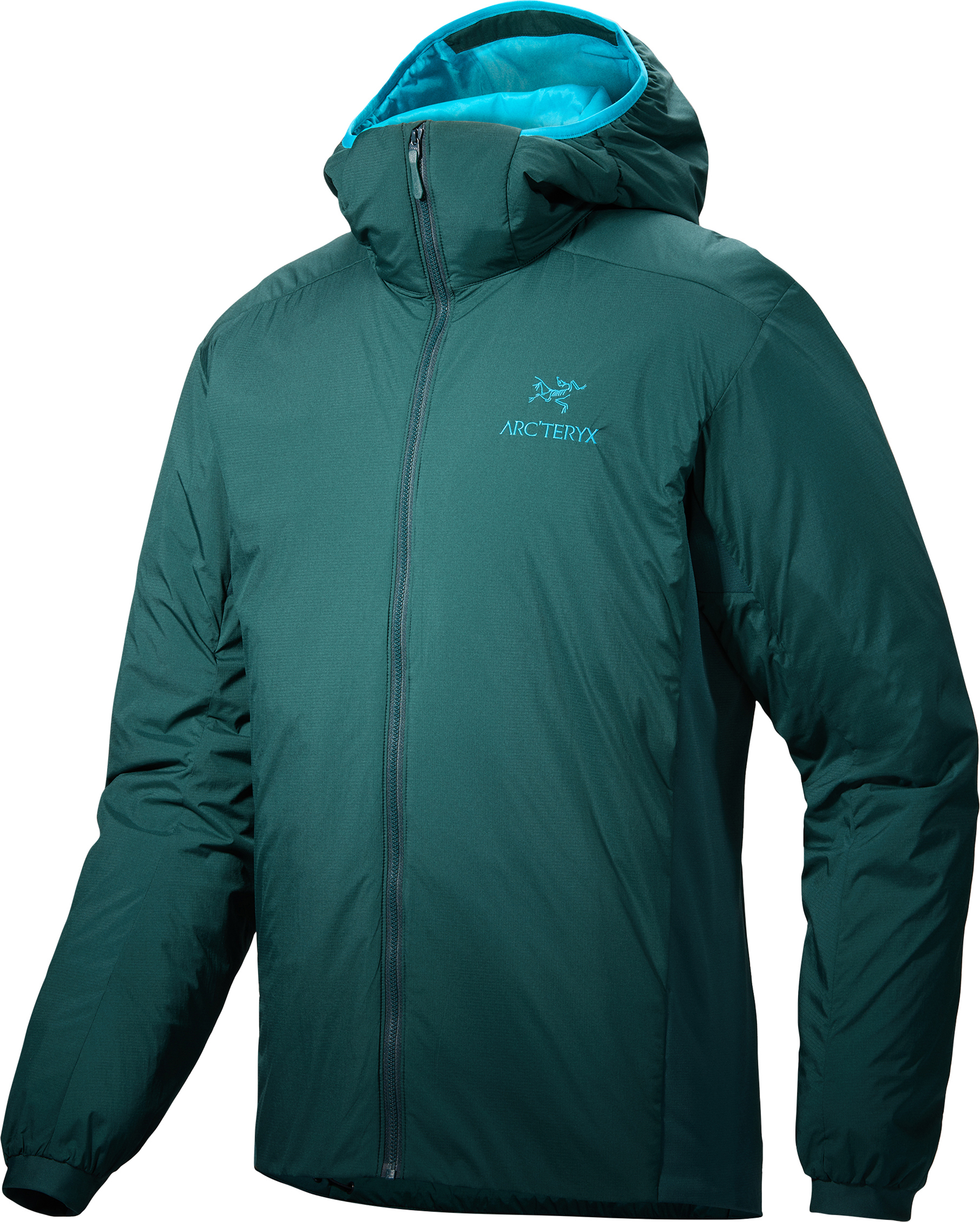 Arcteryx Atom Hoody Mens Lightweight Versatile Synthetically