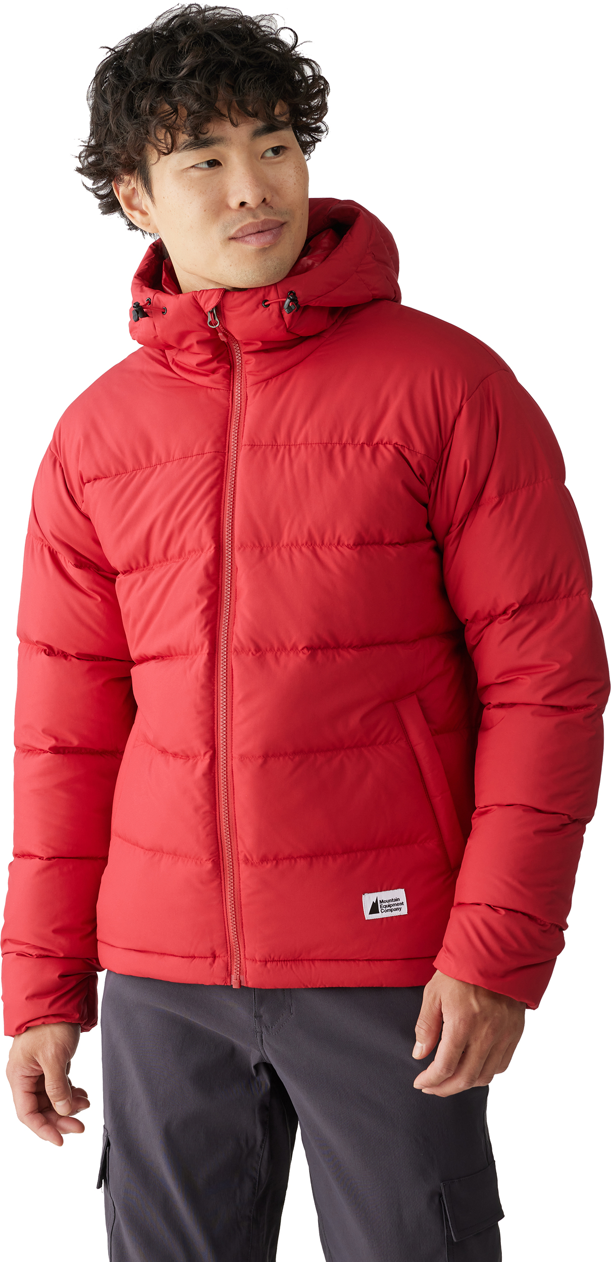 Cold-Tested: MEC Women's Tremblant Long Parka - Mountain Life